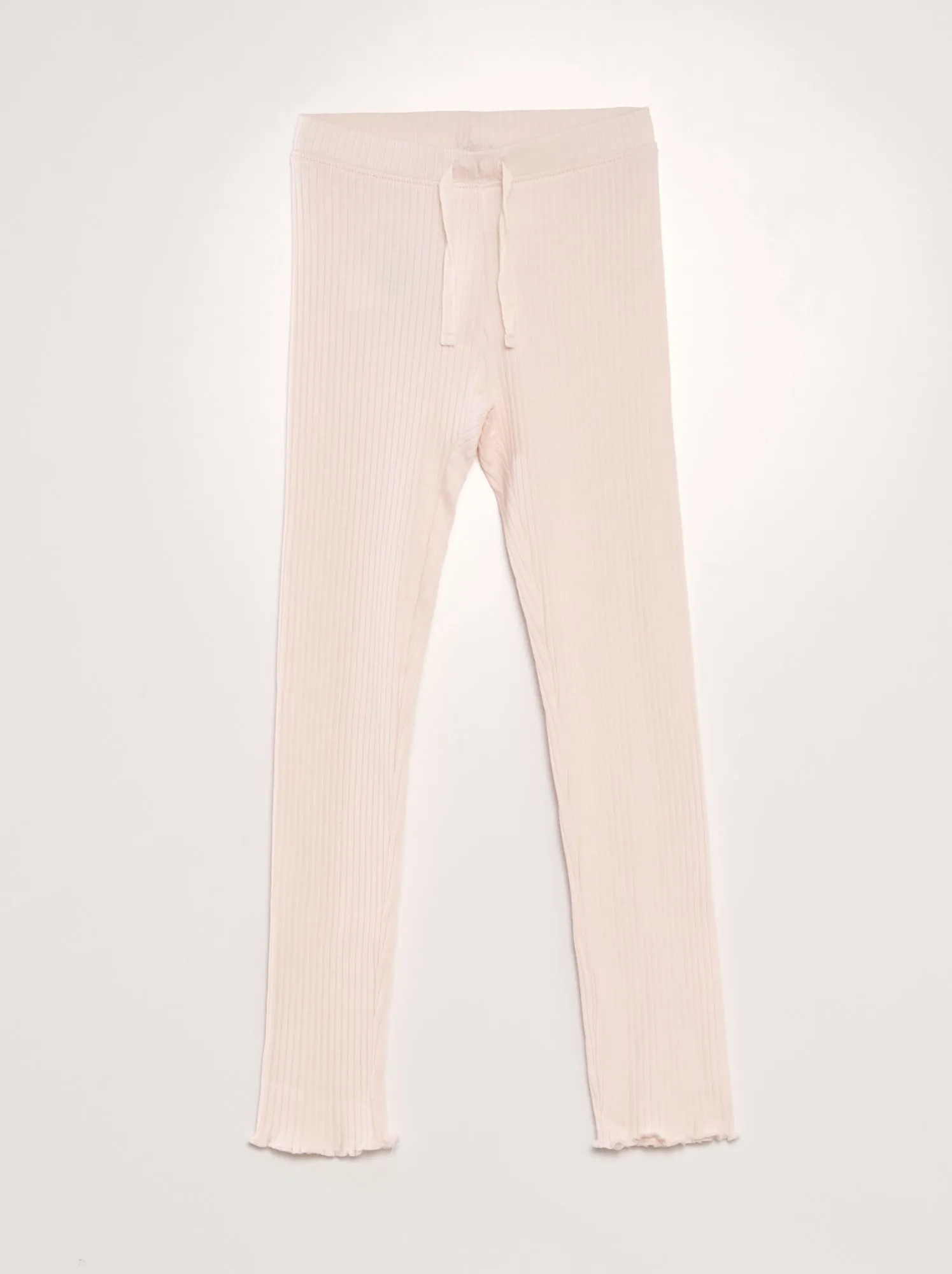 Leggings lunghi - ROSA