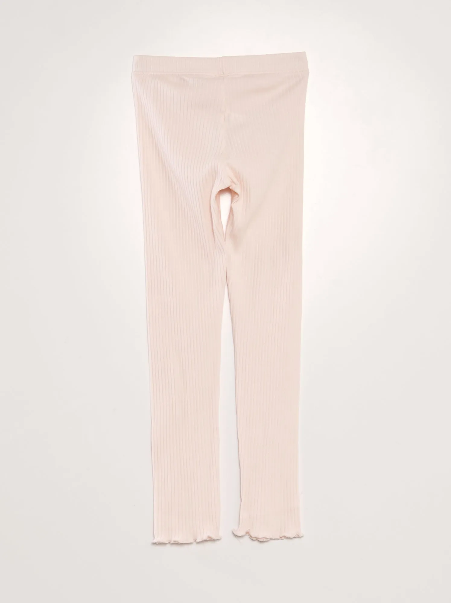 Leggings lunghi - ROSA