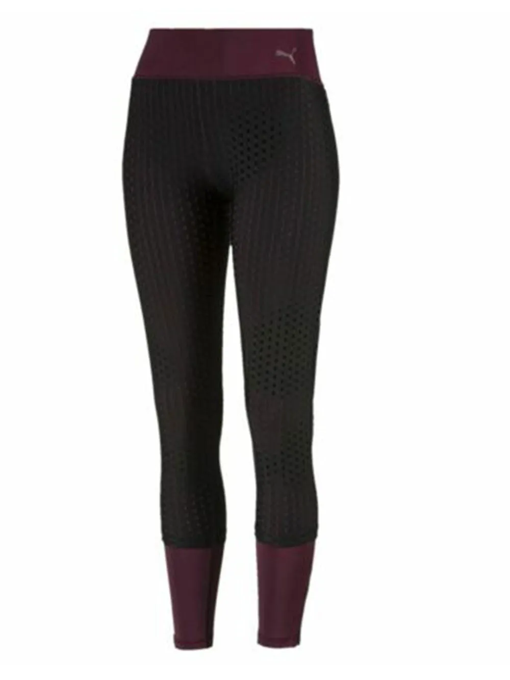 Leggings PUMA Donna LEGGINGS DONNA Nero