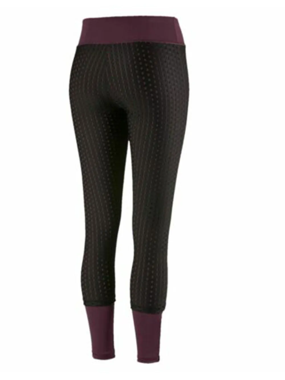 Leggings PUMA Donna LEGGINGS DONNA Nero