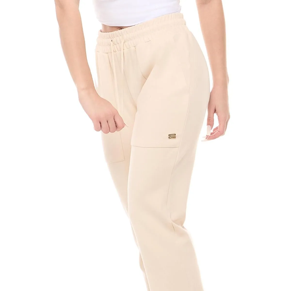 Leone Tuta c/cap chic boxing