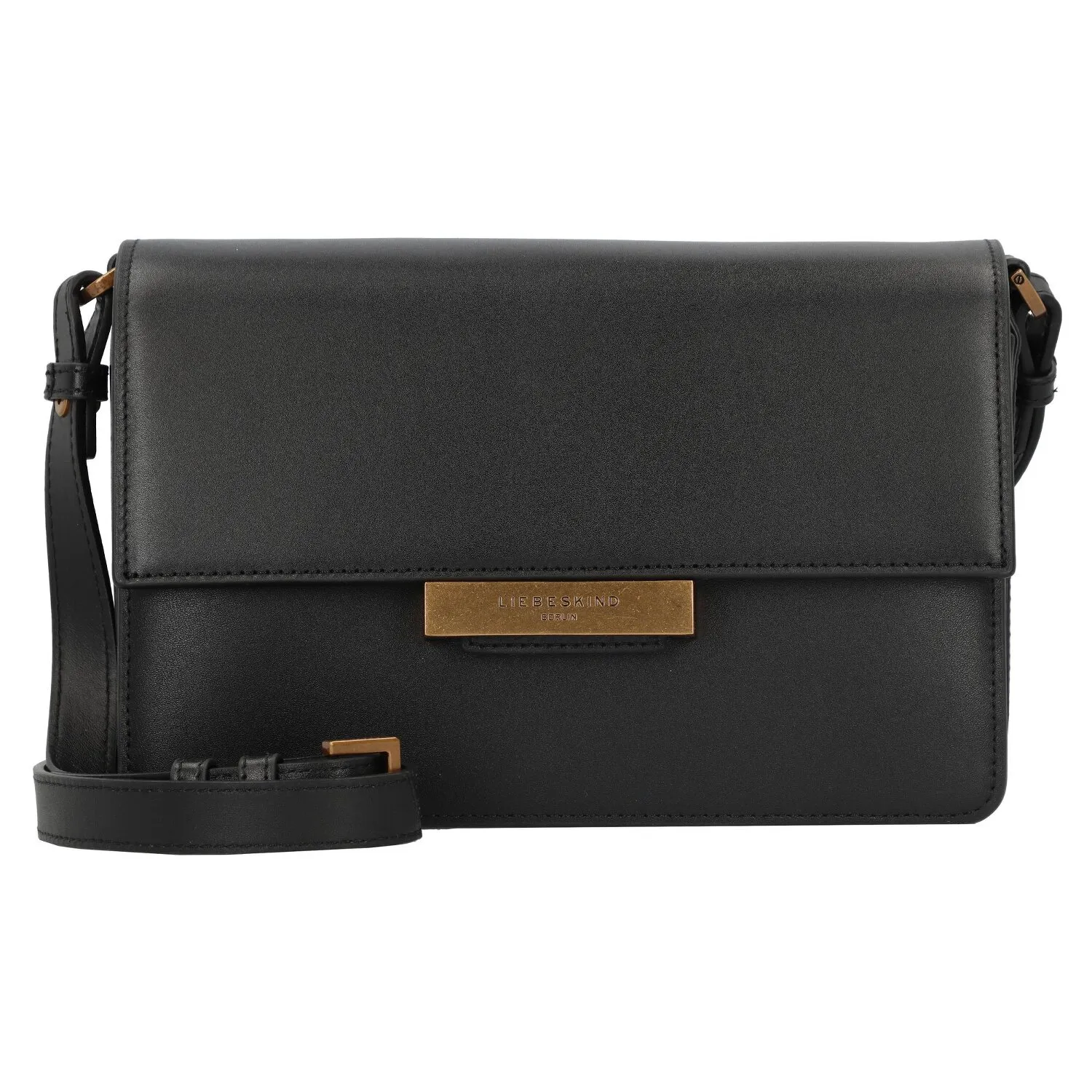Liebeskind Alex Borsa a tracolla M Pelle 24 cm