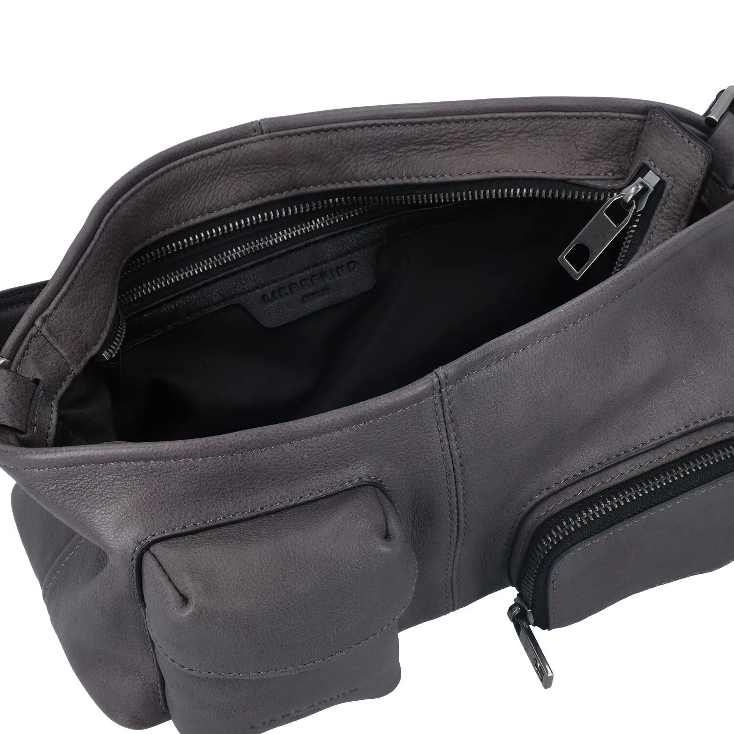 Liebeskind Borsa a tracolla Pelle 29 cm