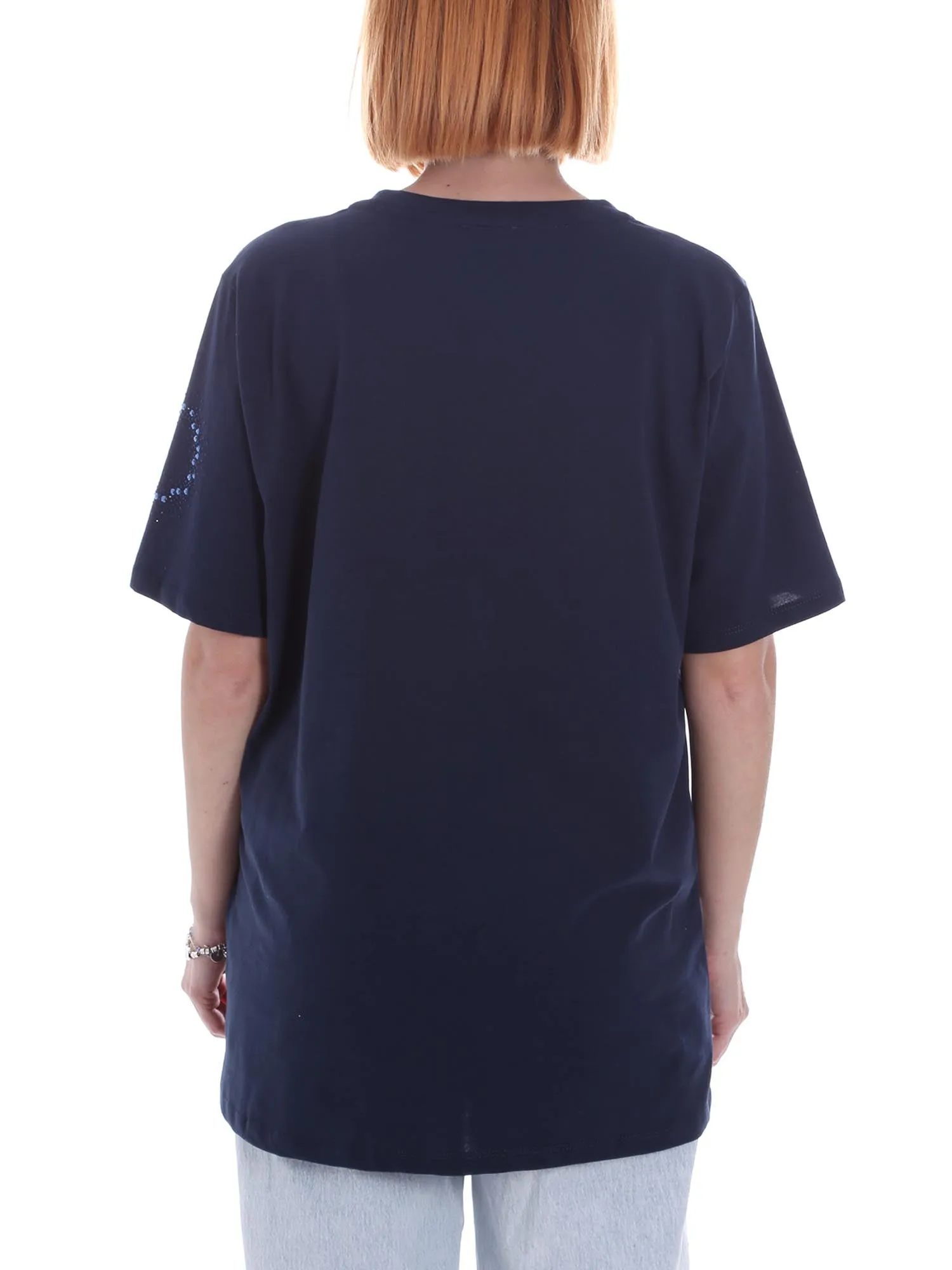 Liu-jo T-shirt TA4138 JS923