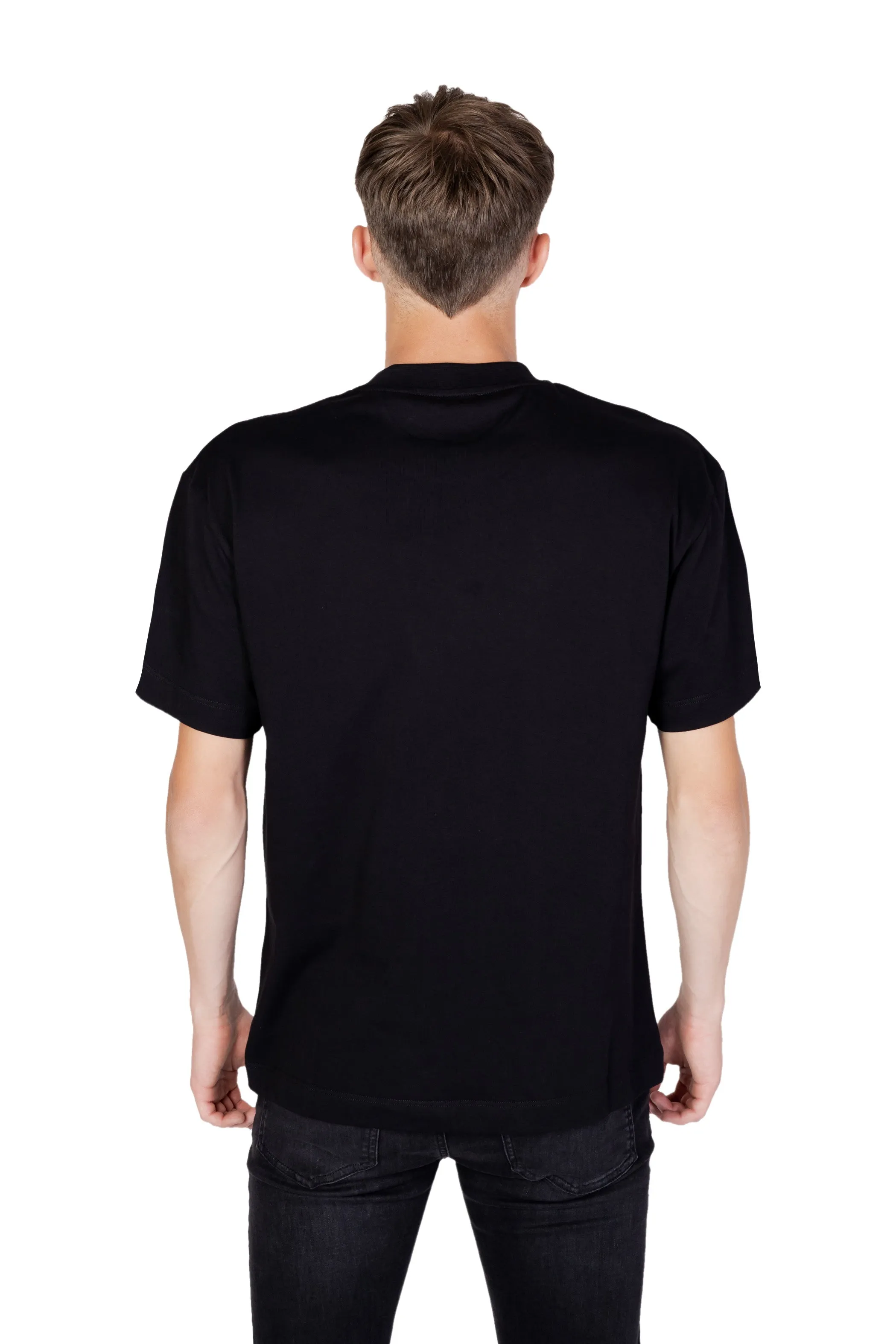 Liu Jo T-Shirt Uomo