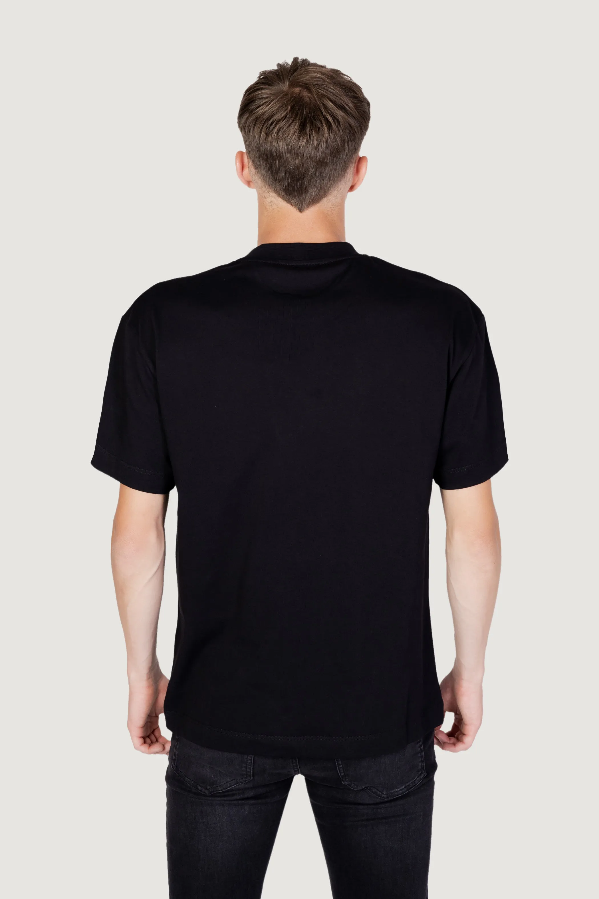 Liu Jo T-Shirt Uomo