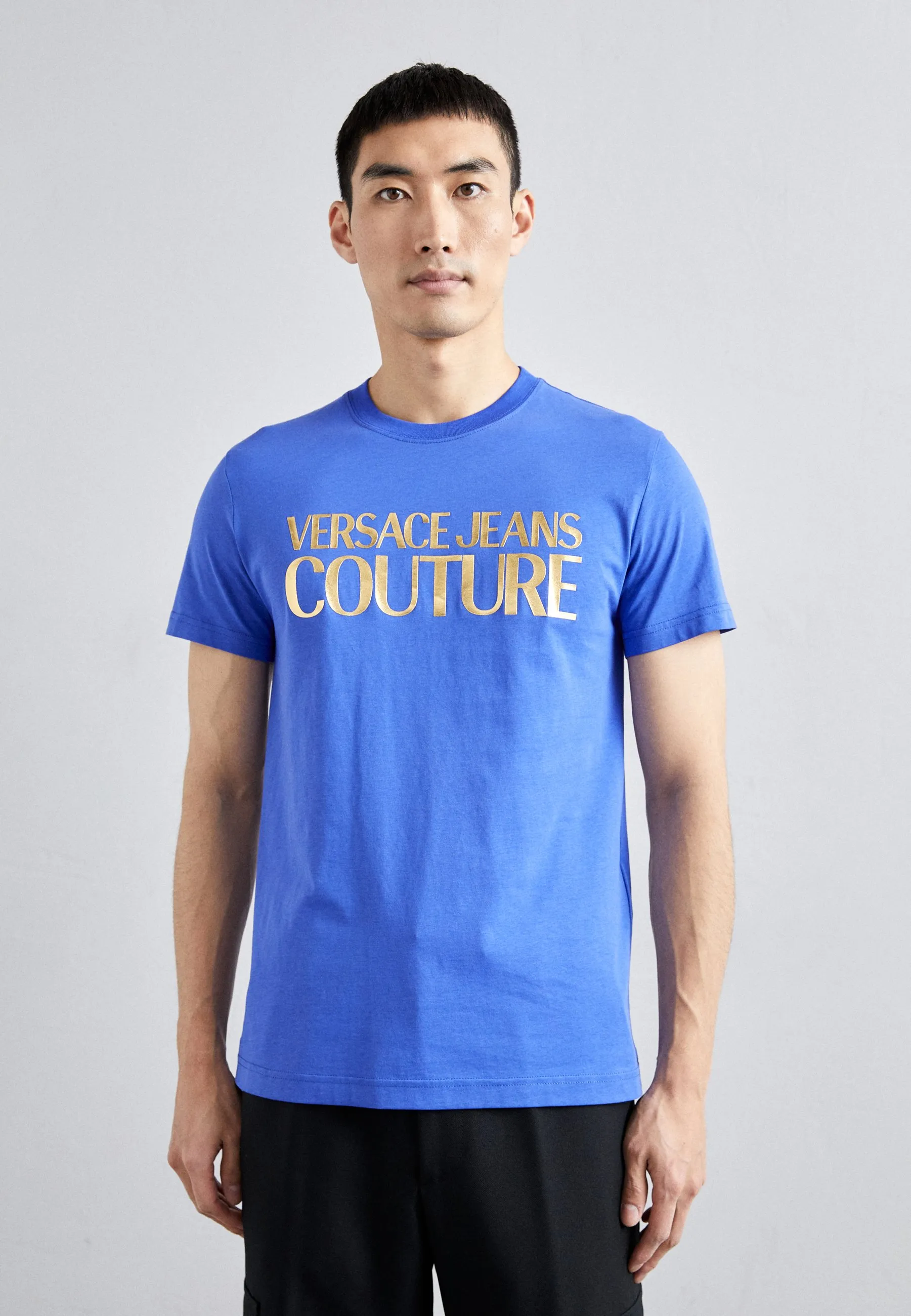 LOGO - T-shirt con stampa
