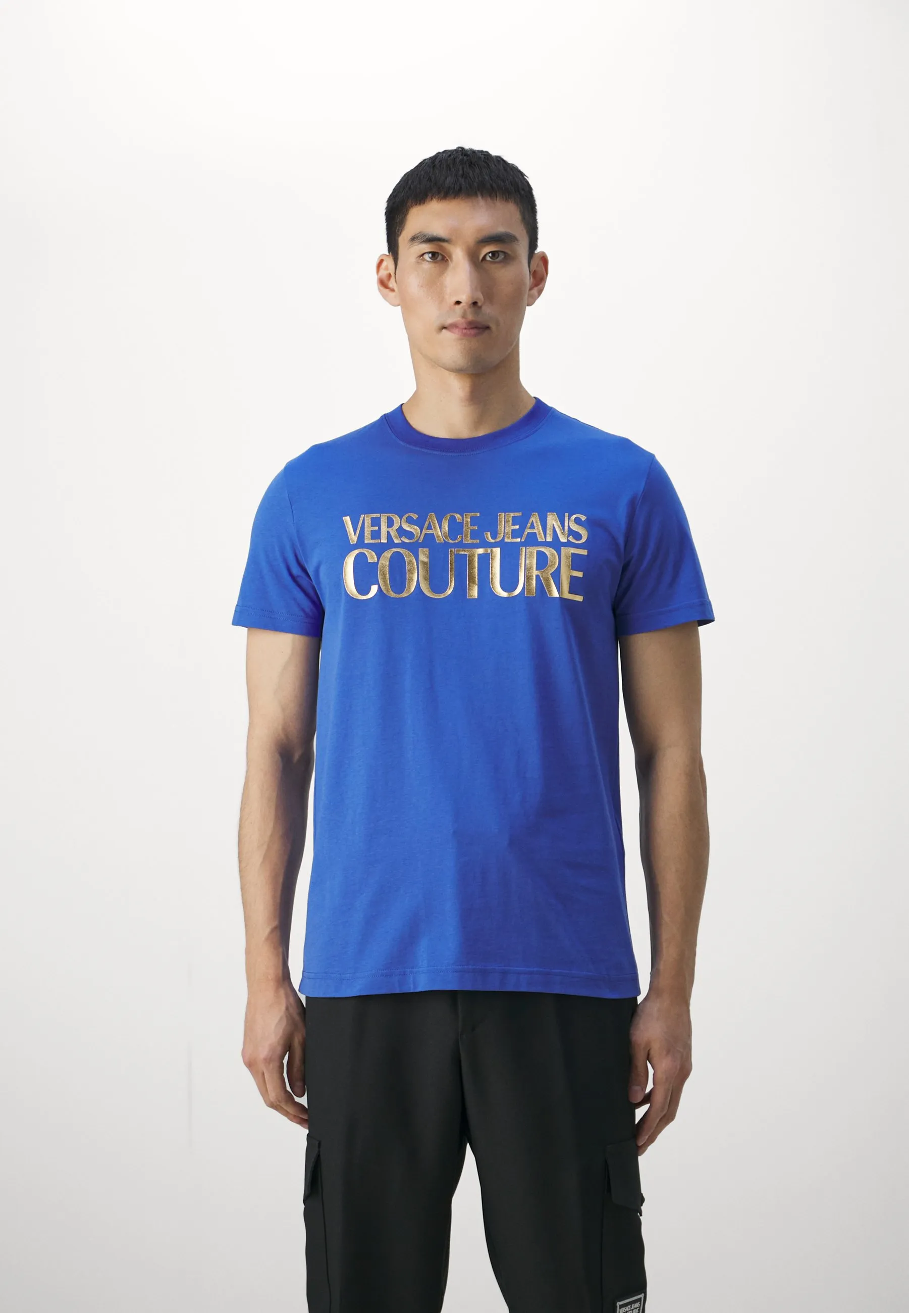 LOGO - T-shirt con stampa