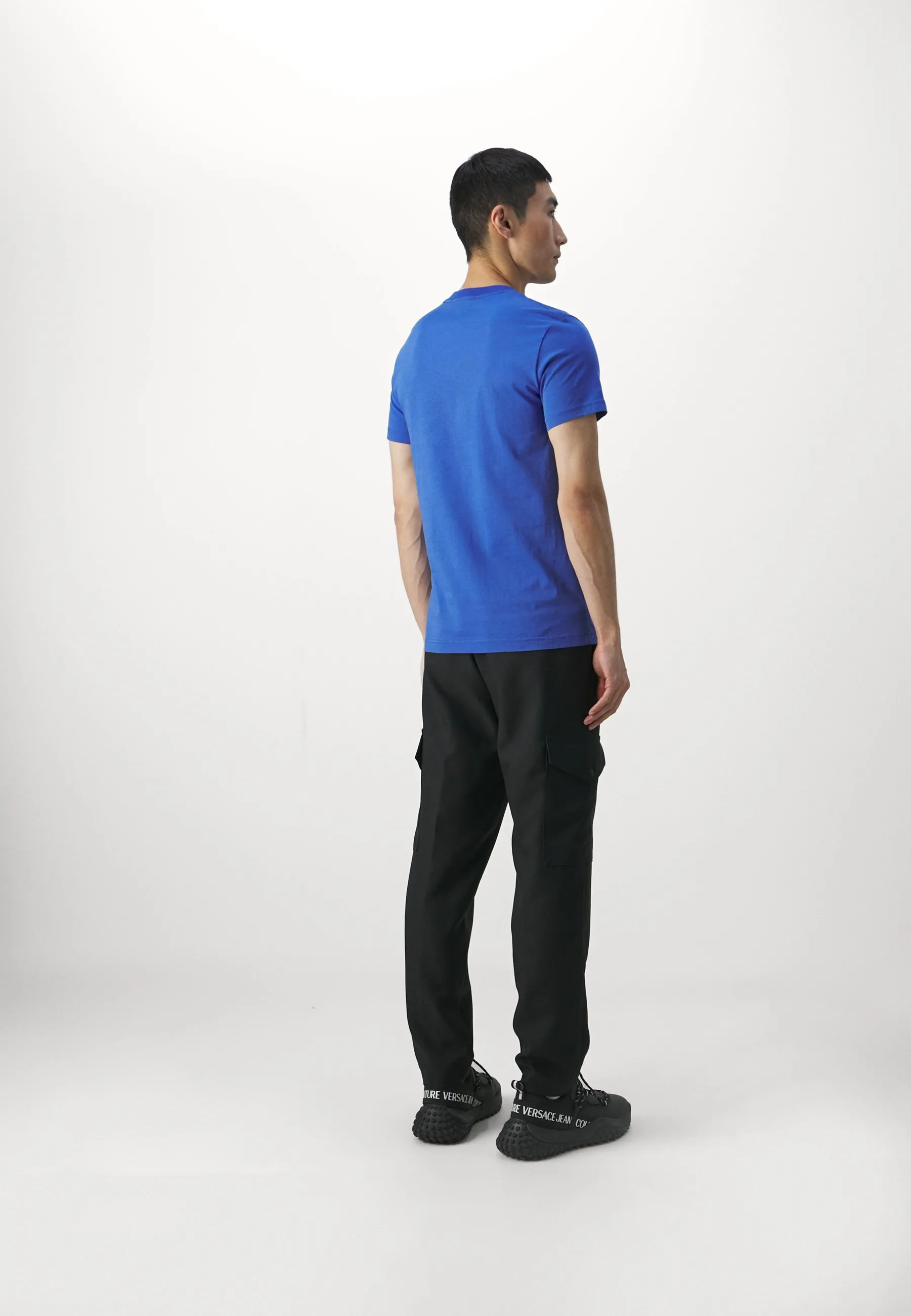 LOGO - T-shirt con stampa