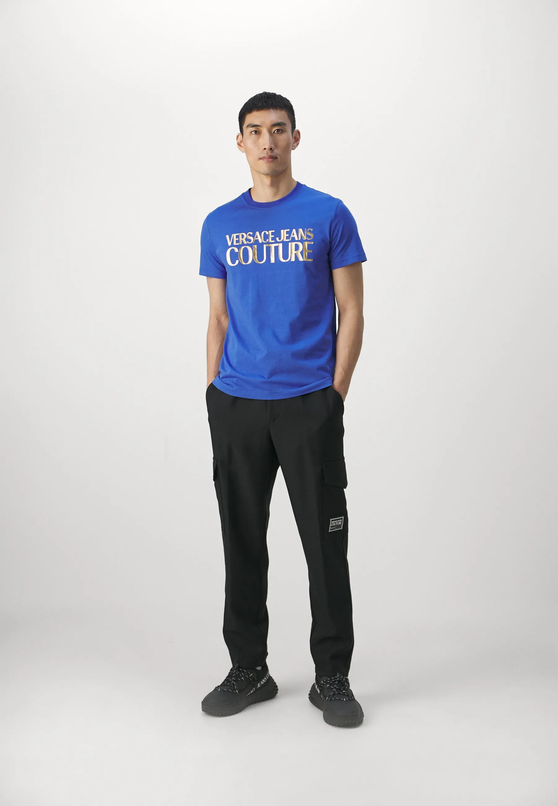 LOGO - T-shirt con stampa