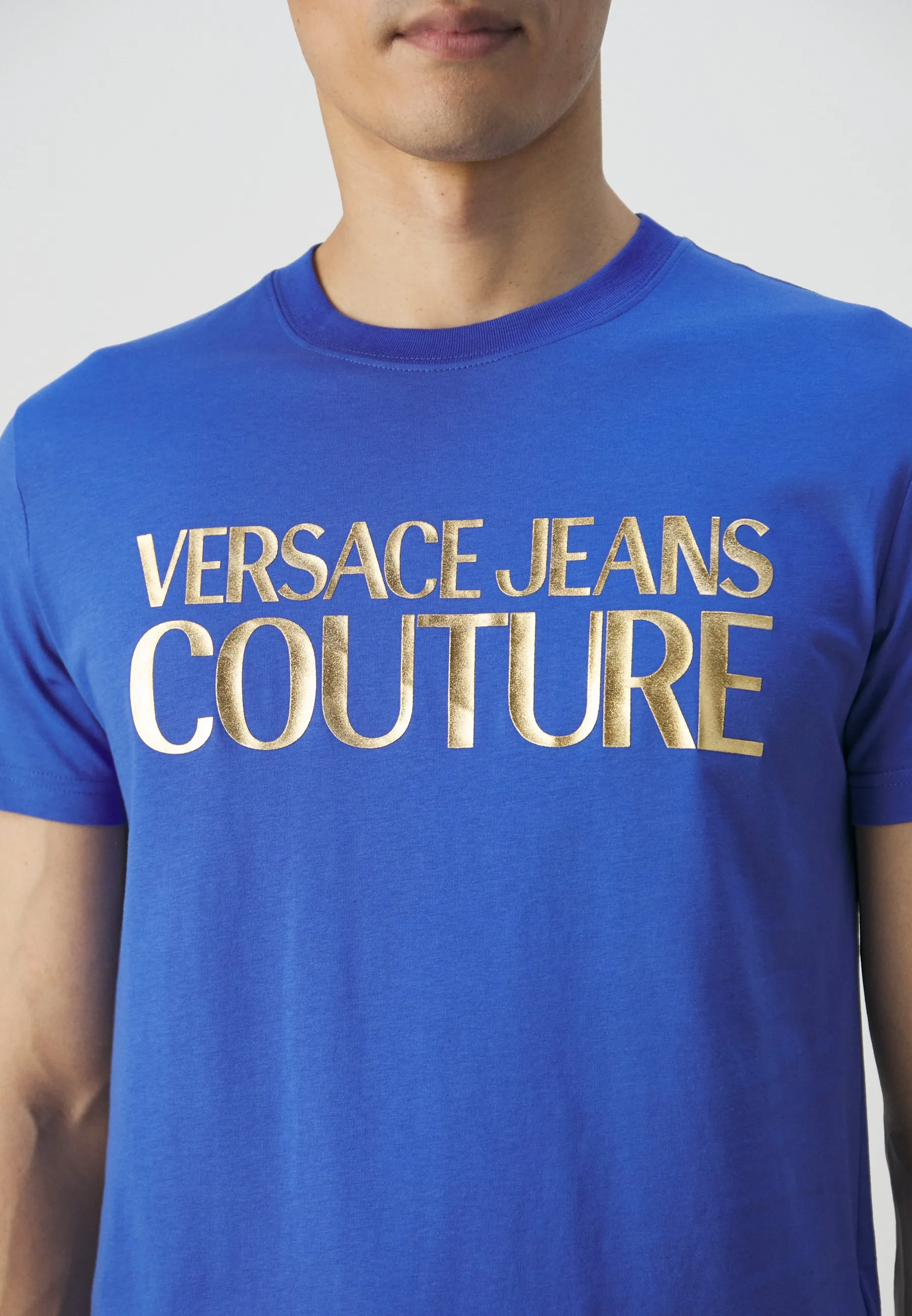 LOGO - T-shirt con stampa