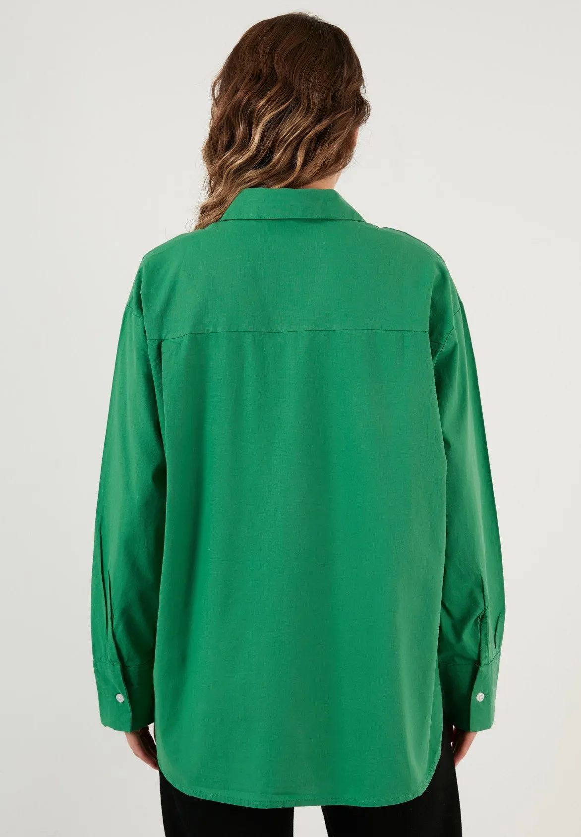 LOOSE FIT - Camicia