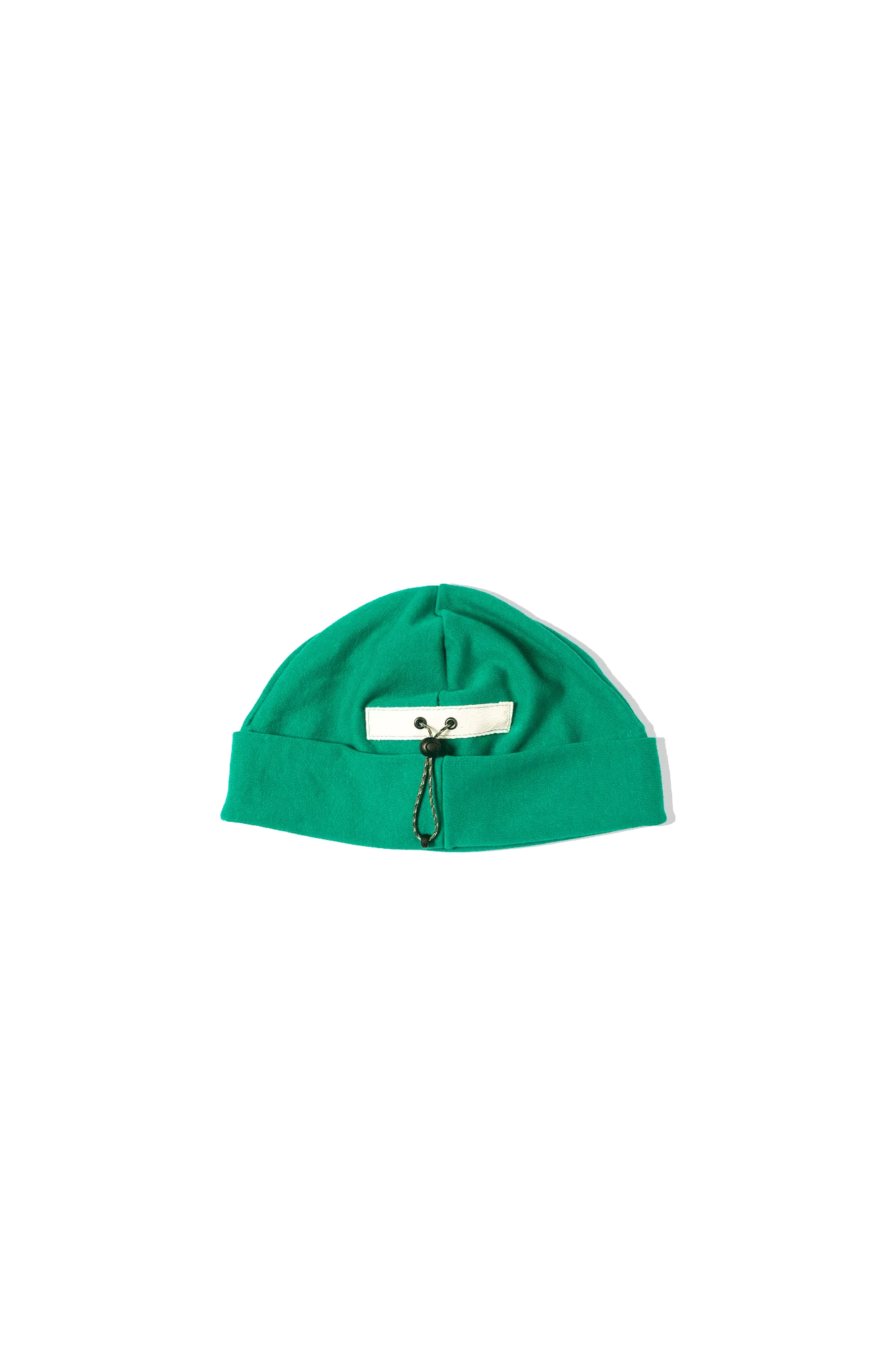 Loose Light Sweat W/Cap