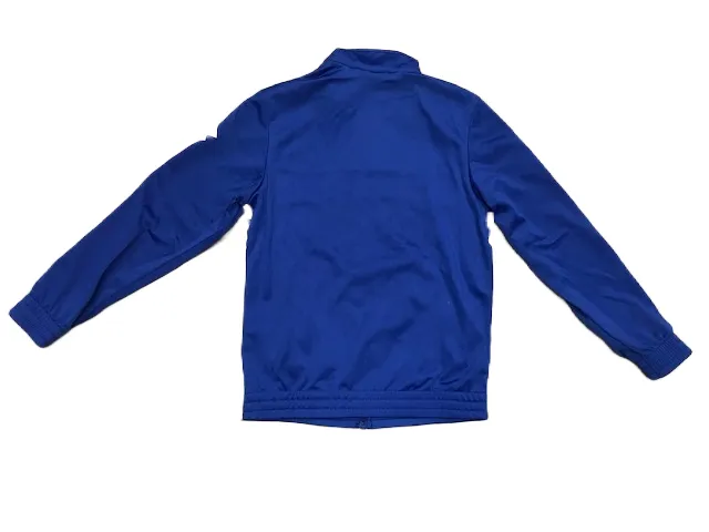 Lot boy's tracksuit Suit Omega PL cuff JR Q8561 royal-navy