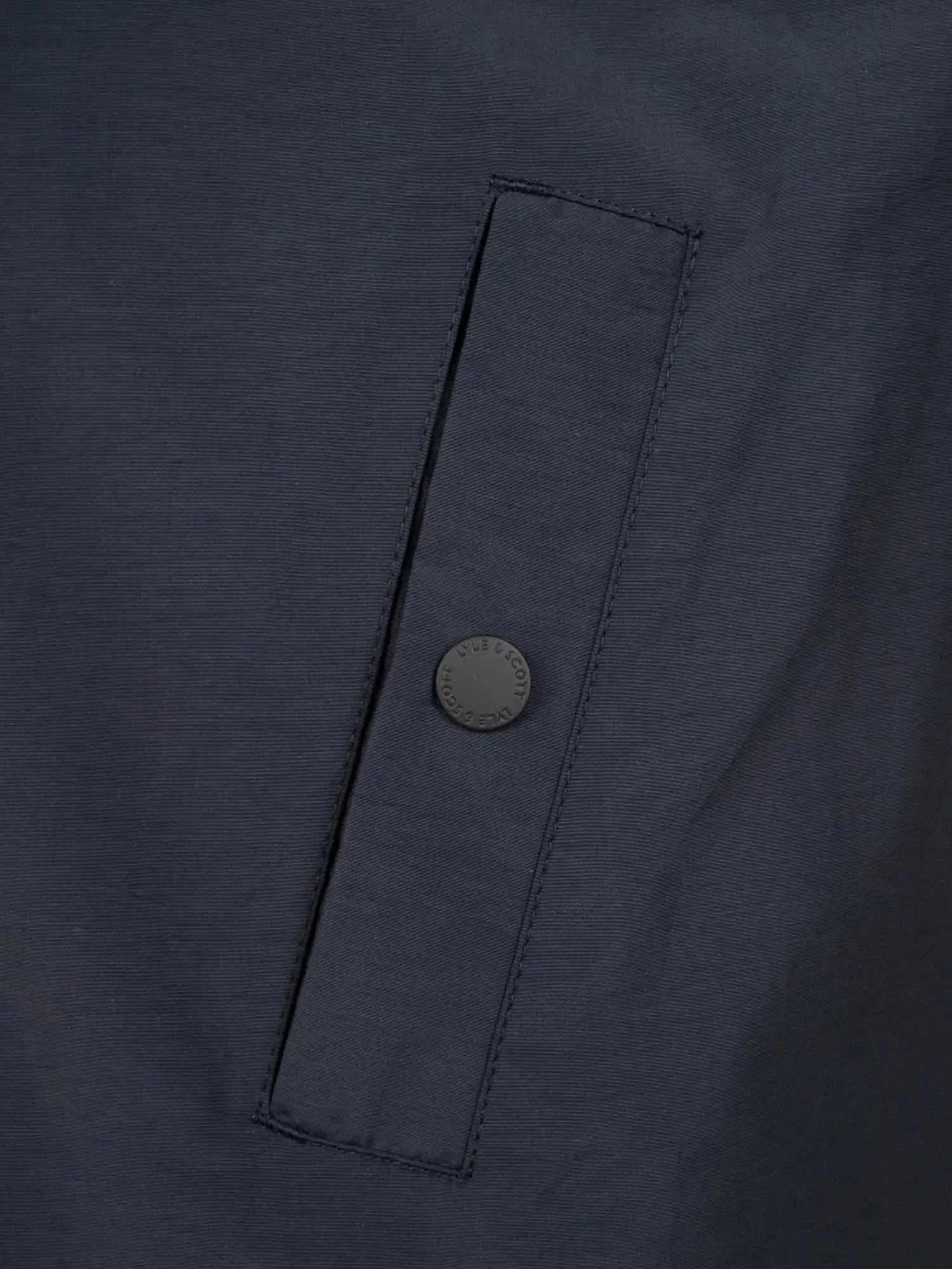 Lyle & Scott Giacche JK1991V