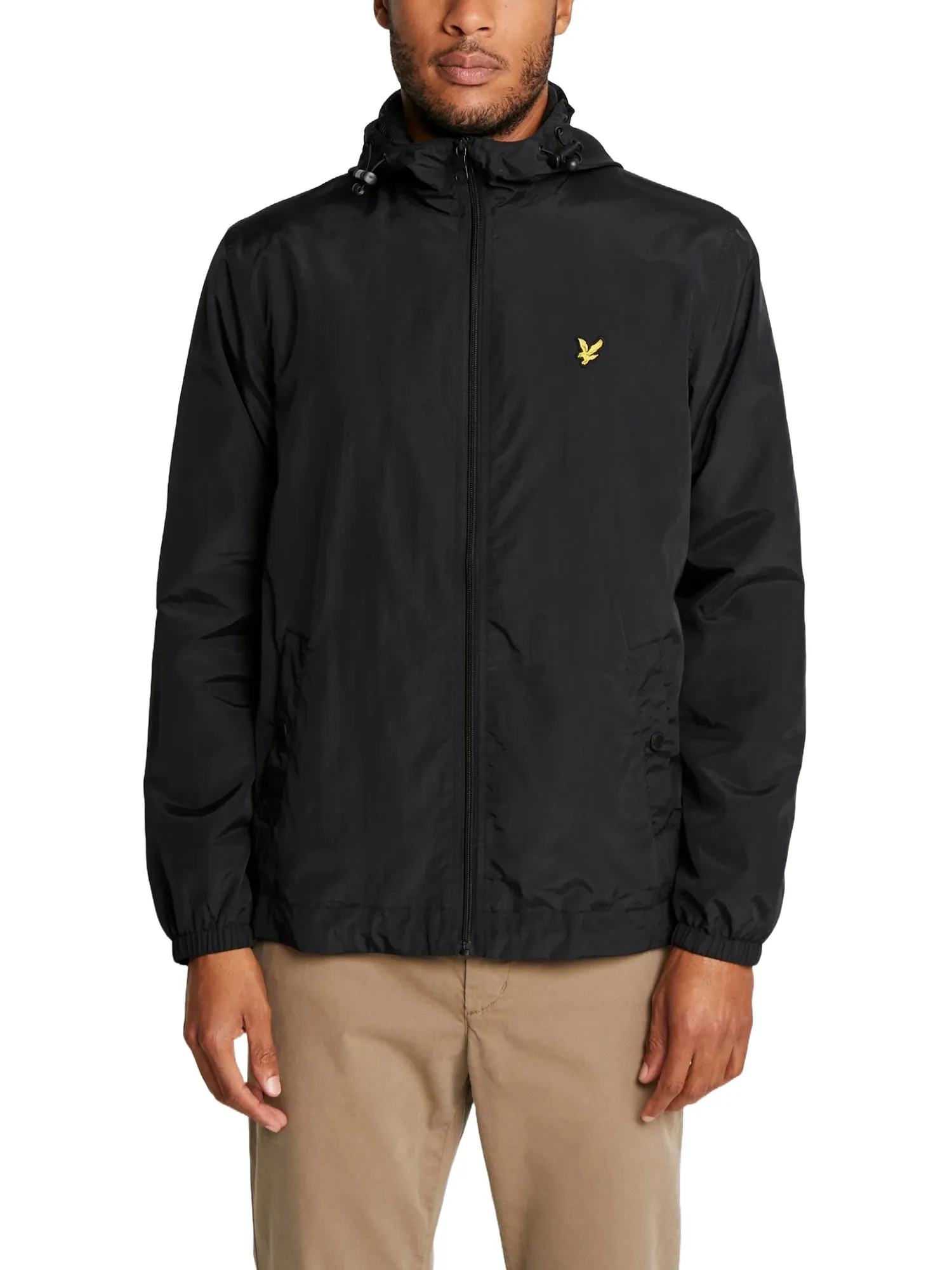 Lyle & Scott Giacche JK1991V