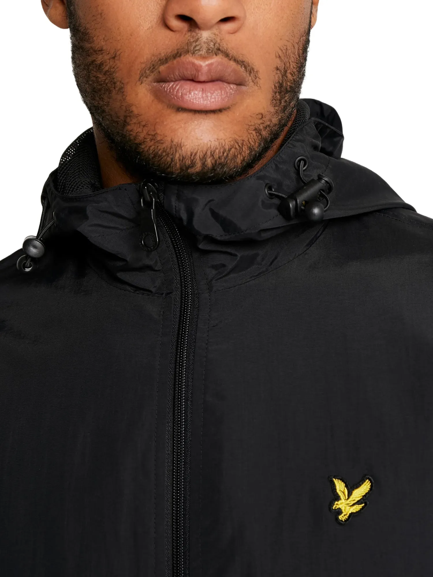 Lyle & Scott Giacche JK1991V