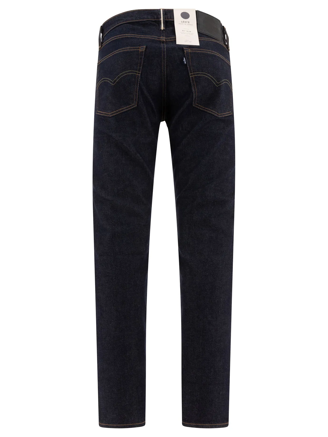 Made In Japan 511 Jeans Blu