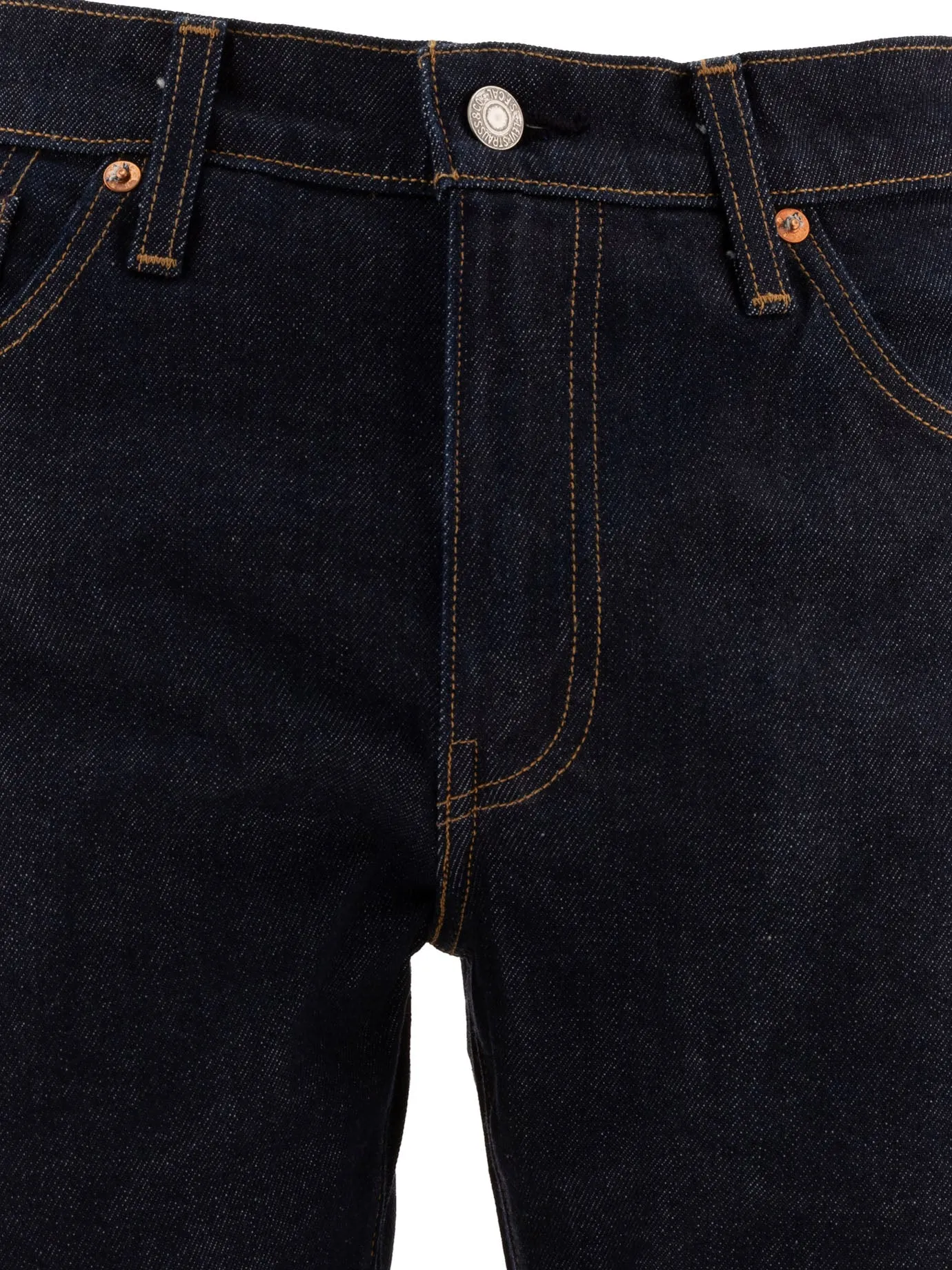 Made In Japan 511 Jeans Blu