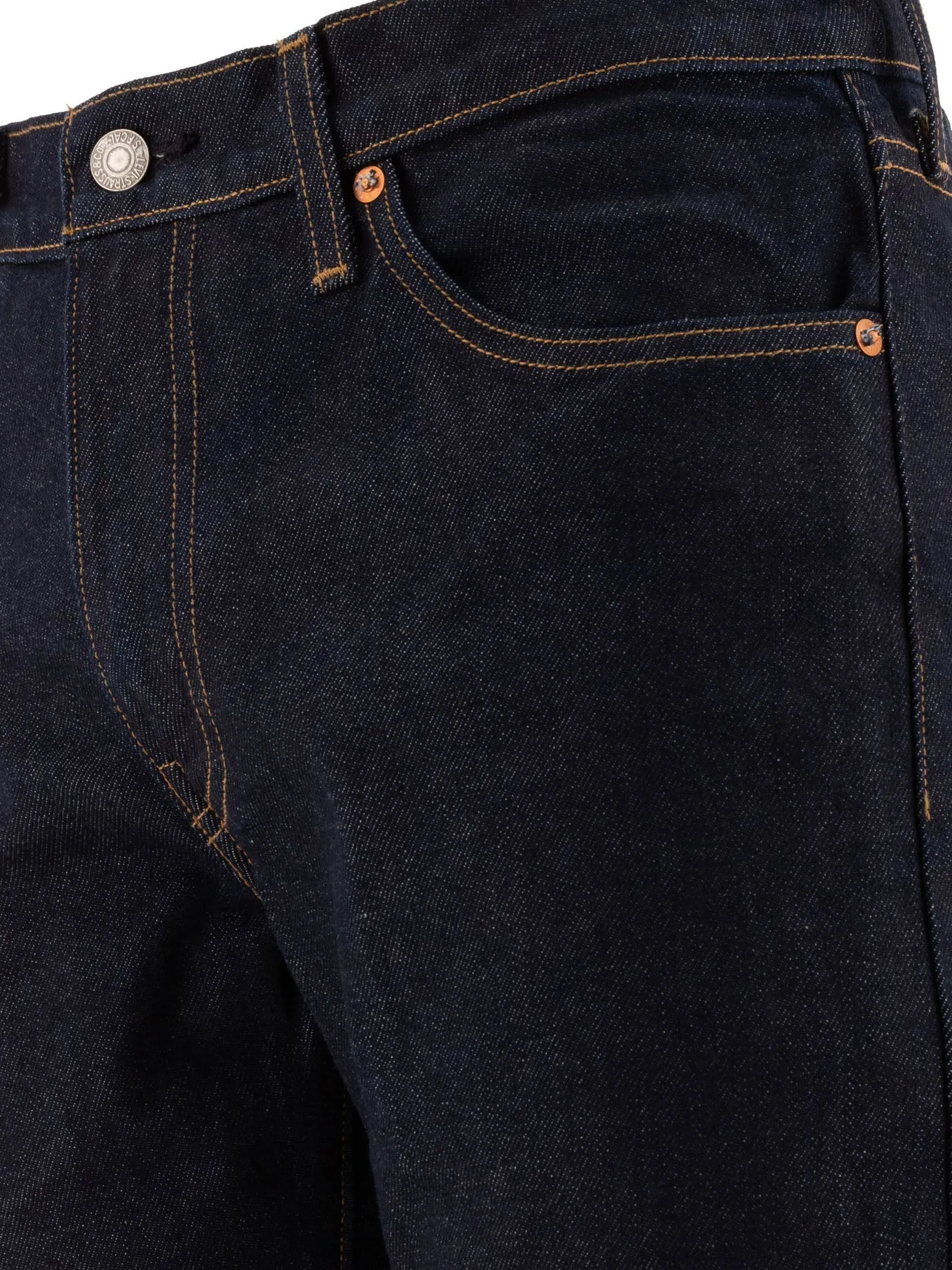 Made In Japan 511 Jeans Blu