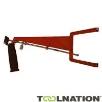 Mafell Accessori 202545 Maniglia lunga per KFU1000E