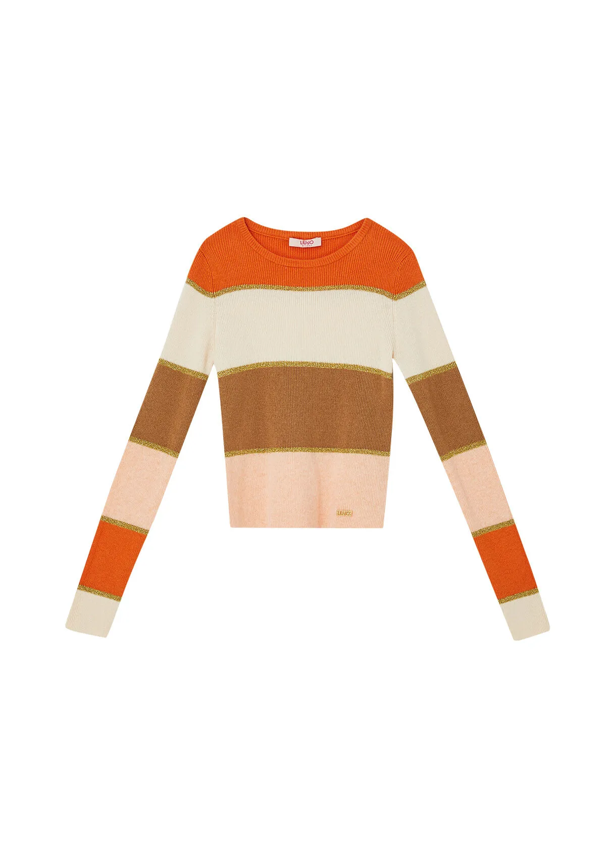 Maglia a righe Liu Jo Better