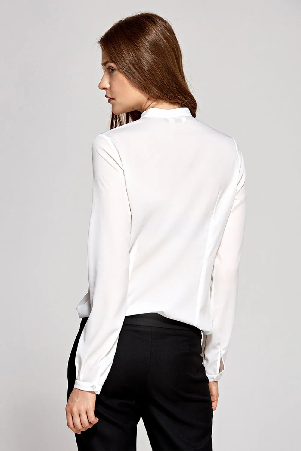 Maglia camicia model 118910 Colett