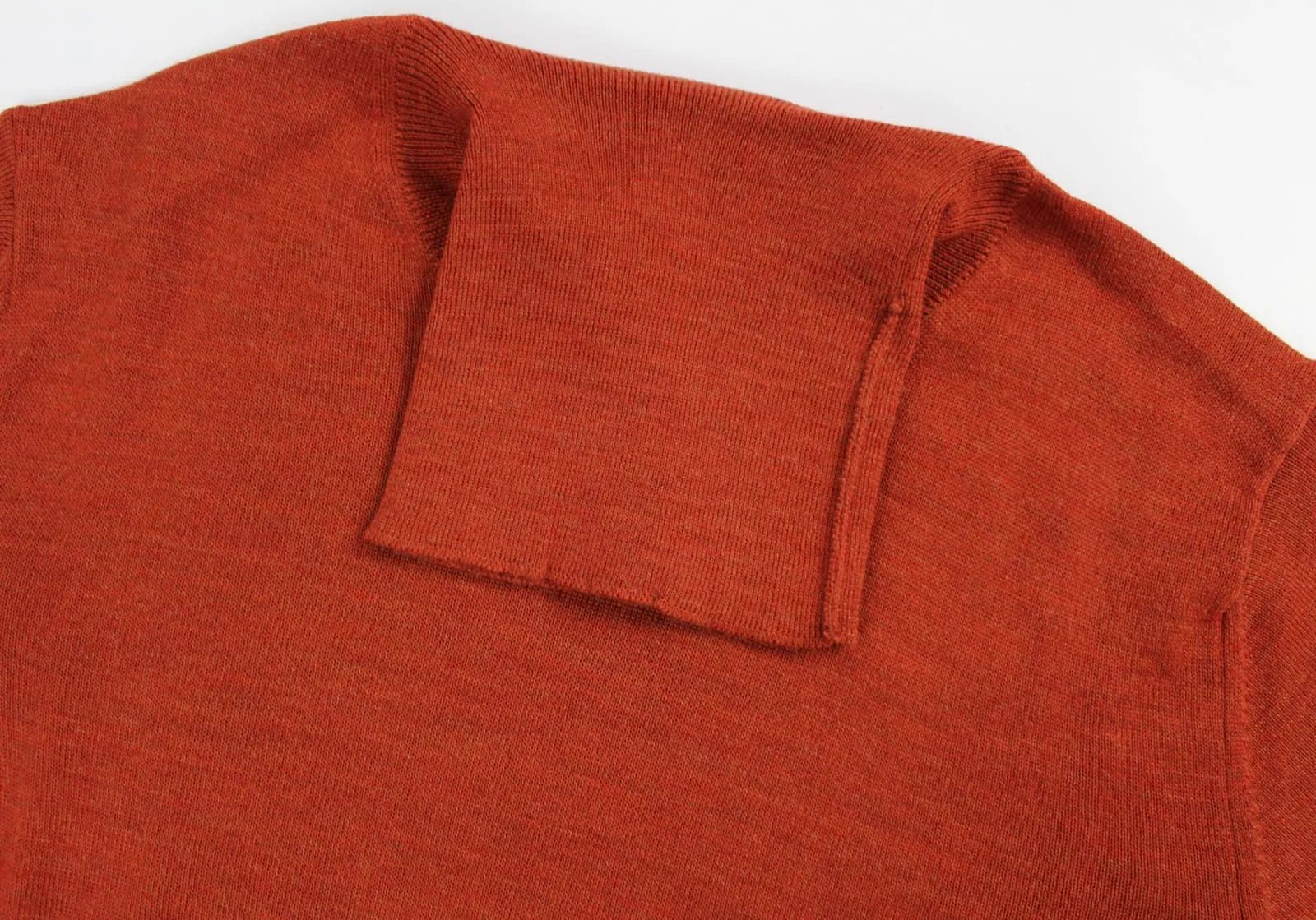 Maglia Collo Alto Uomo FILIPPO RIBERTI-mod. FR3000/008