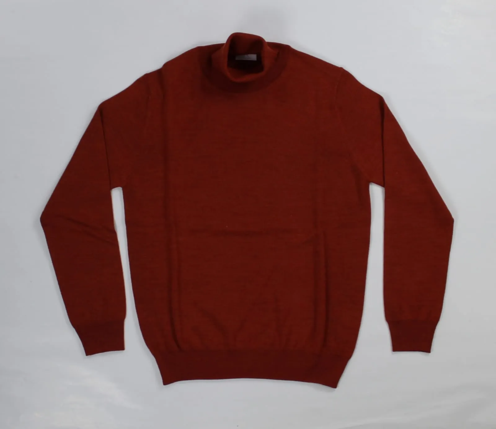 Maglia Collo Alto Uomo FILIPPO RIBERTI-mod. FR3000/008