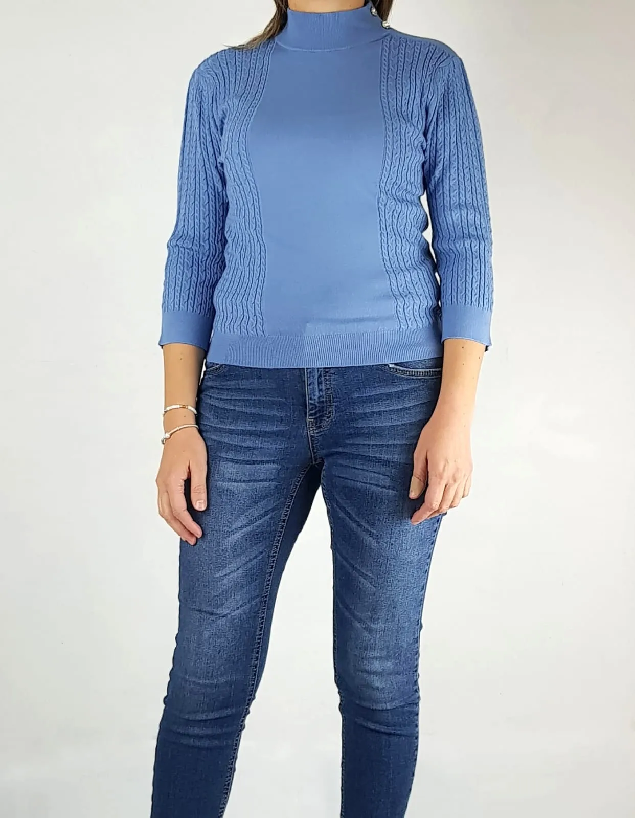Maglia Donna EMME MARELLA-mod. ERODE