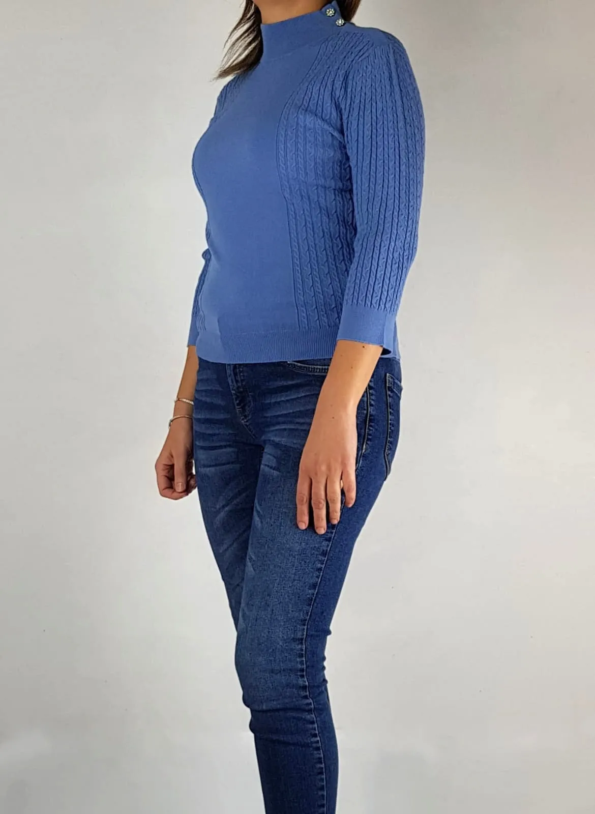 Maglia Donna EMME MARELLA-mod. ERODE