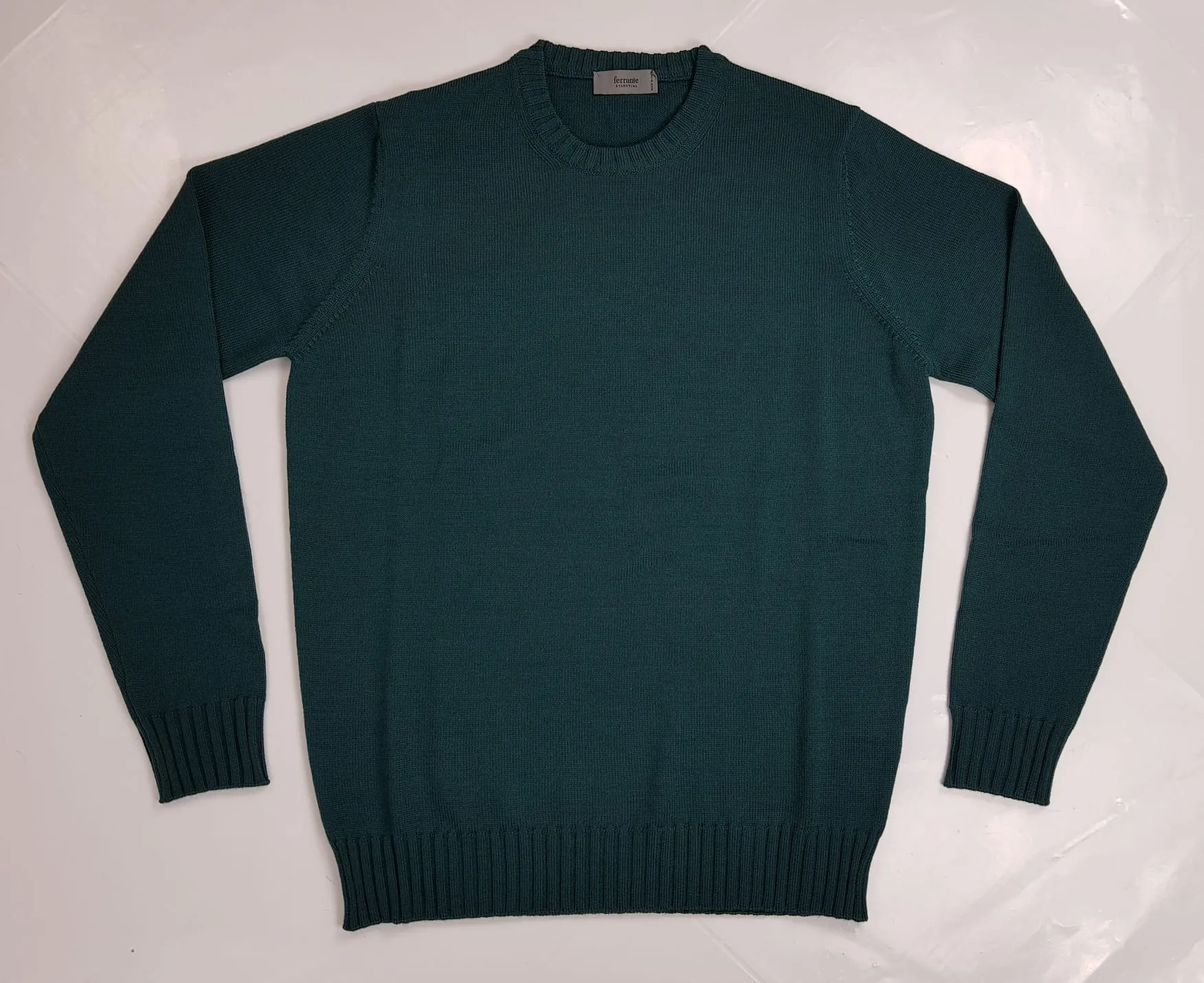 Maglia Girocollo Uomo FERRANTE-mod. 37103