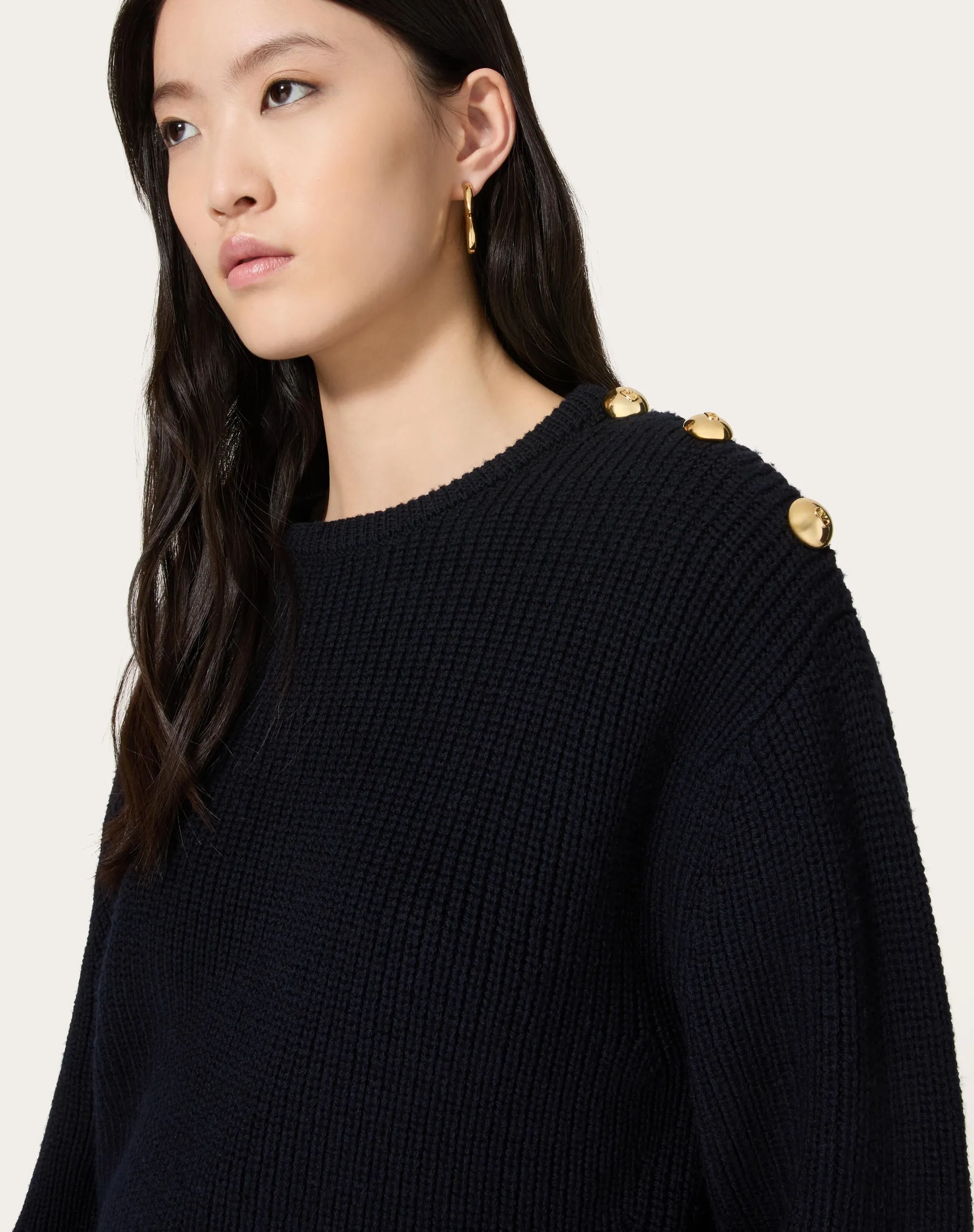 MAGLIA IN LANA