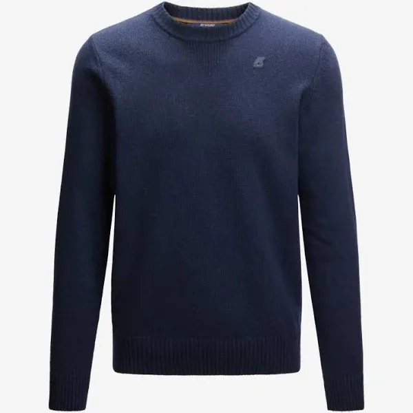 maglia sebastien lambswool k-way ai 23.24.
