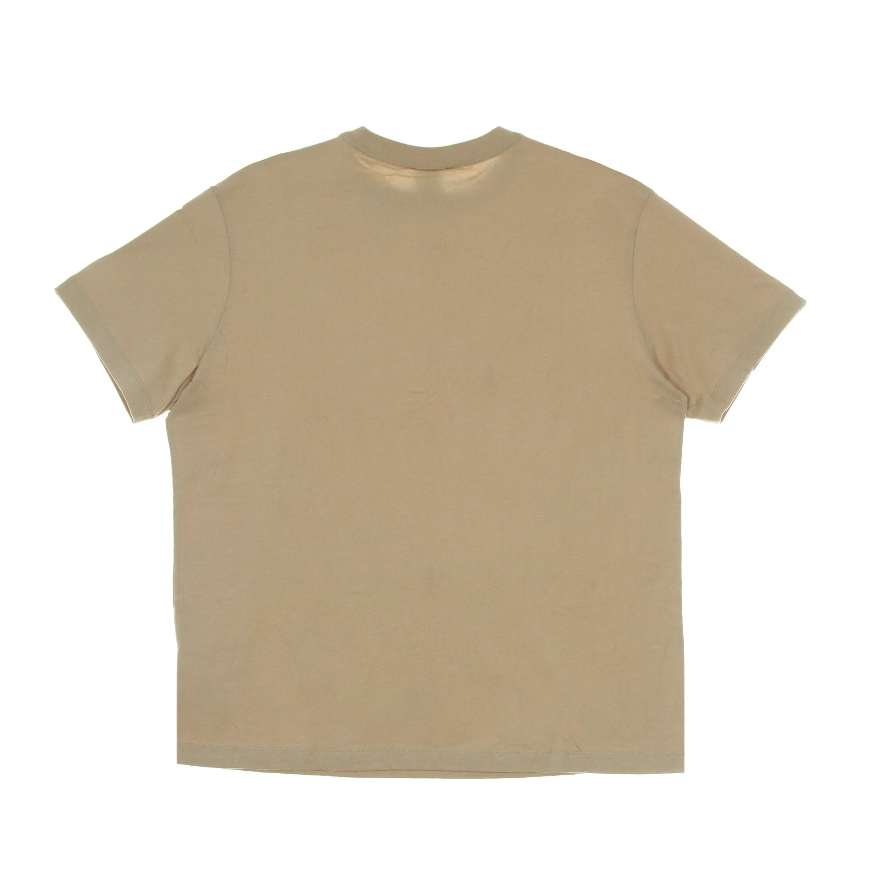 Maglietta Donna Sportswear Essential Top Hemp/white