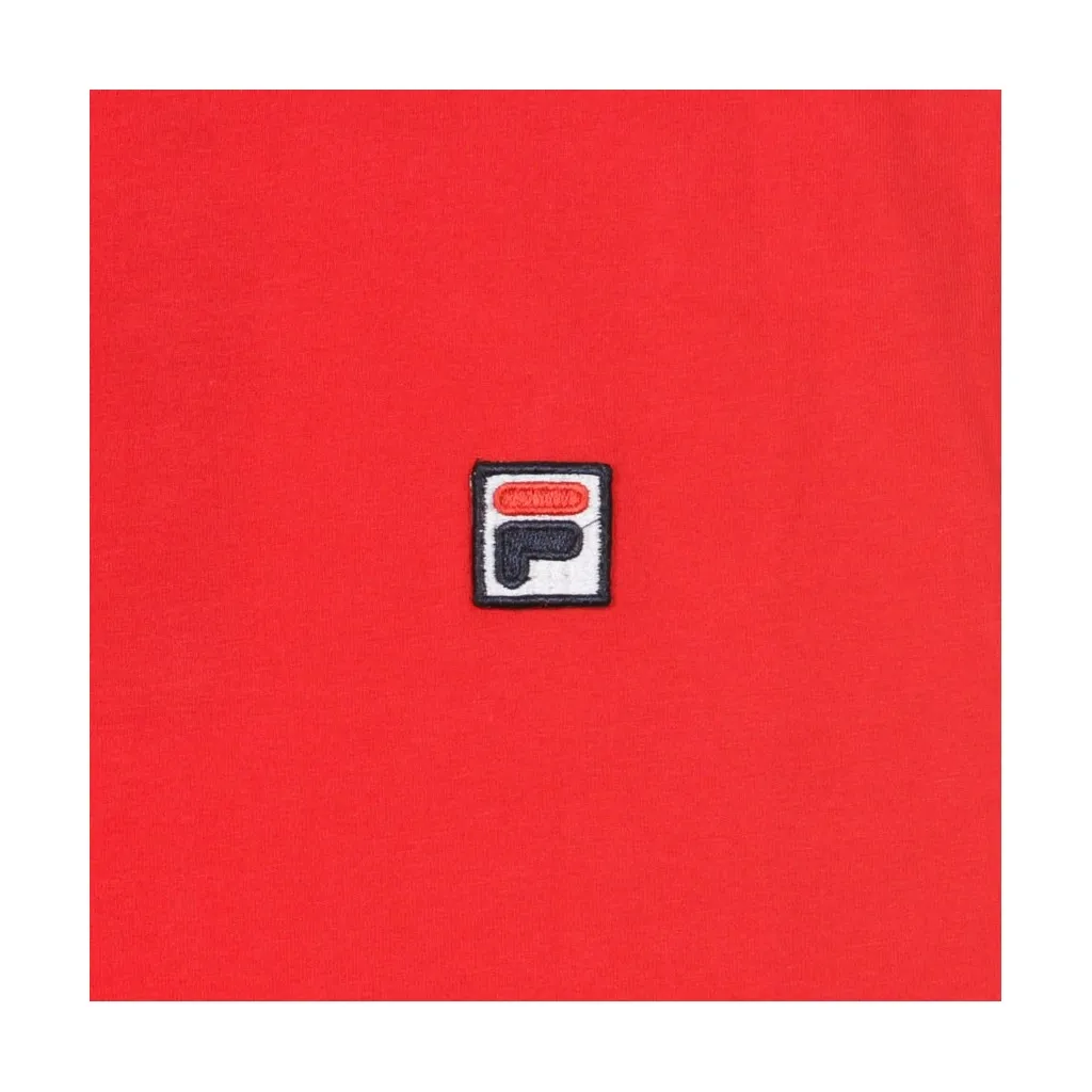 MAGLIETTA SEAMUS TRUE RED