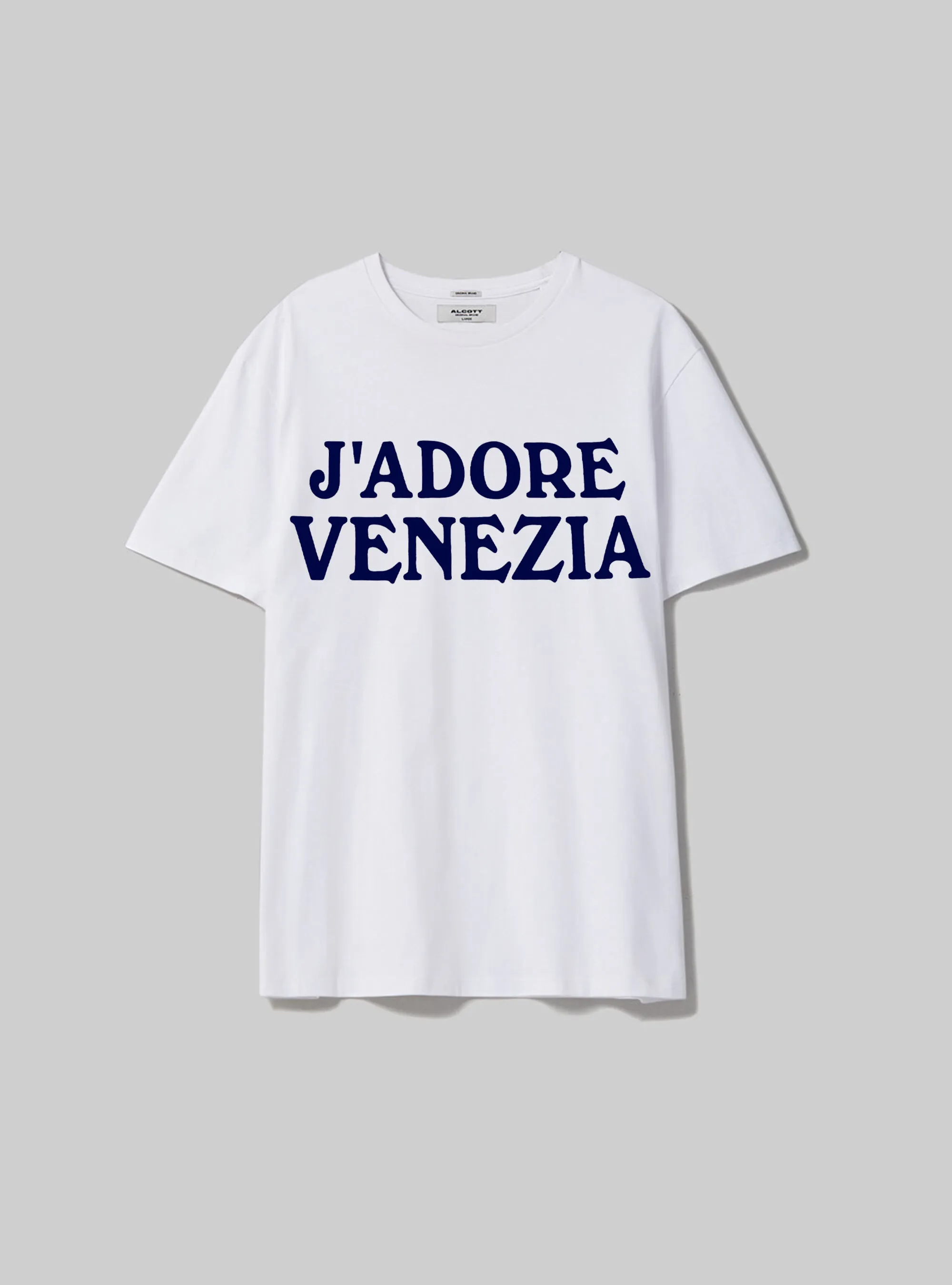 Maglietta Souvenir Capsule