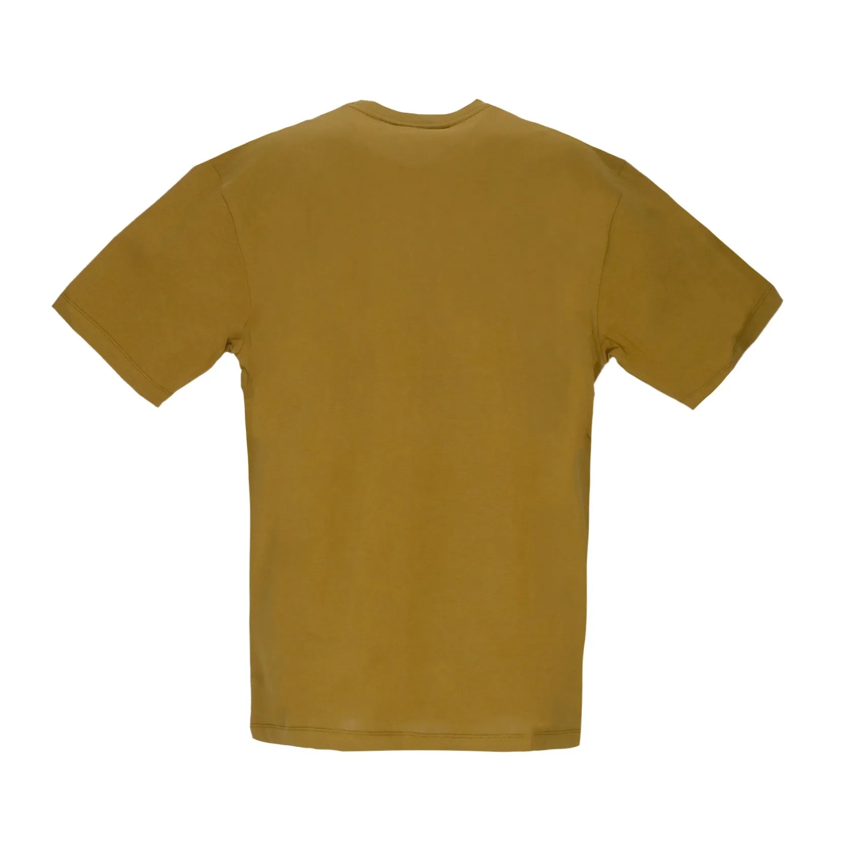 Maglietta Uomo Embroidered Logo Tee Plantation