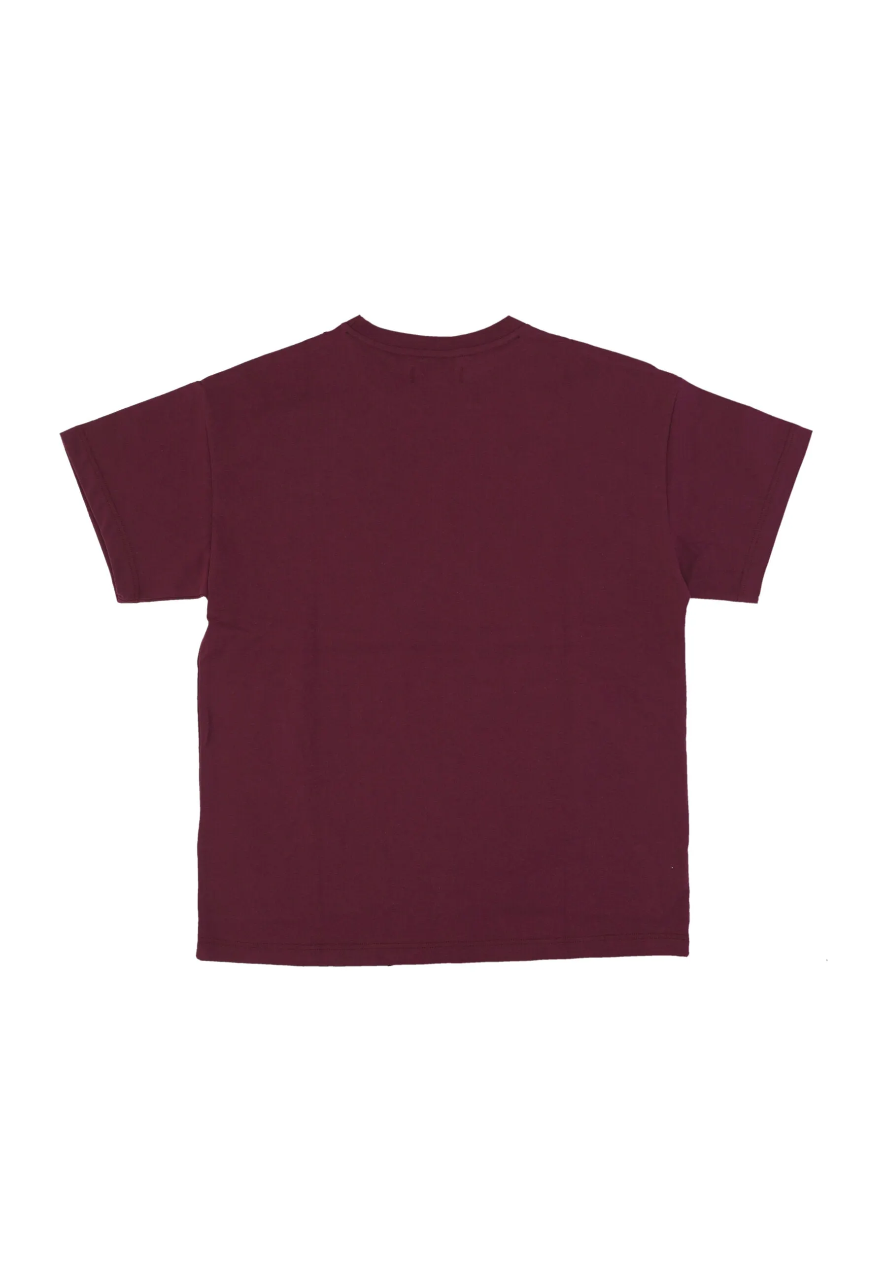 Maglietta Uomo Graffiti Tee Plum