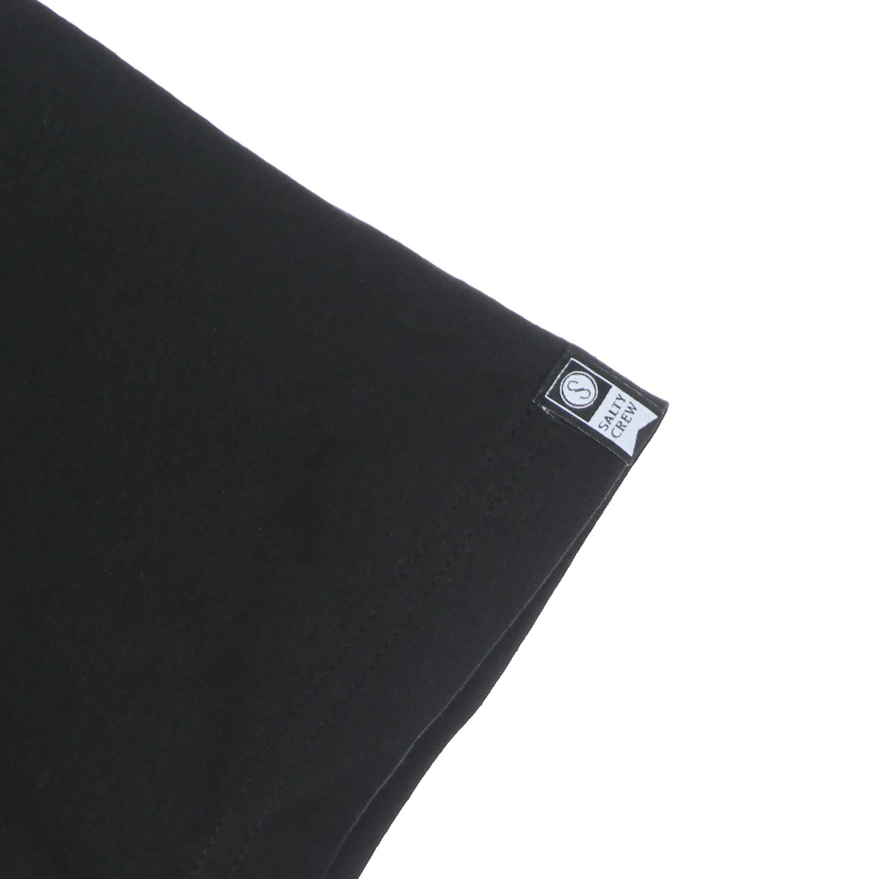 Maglietta Uomo Gt Standard Tee Black