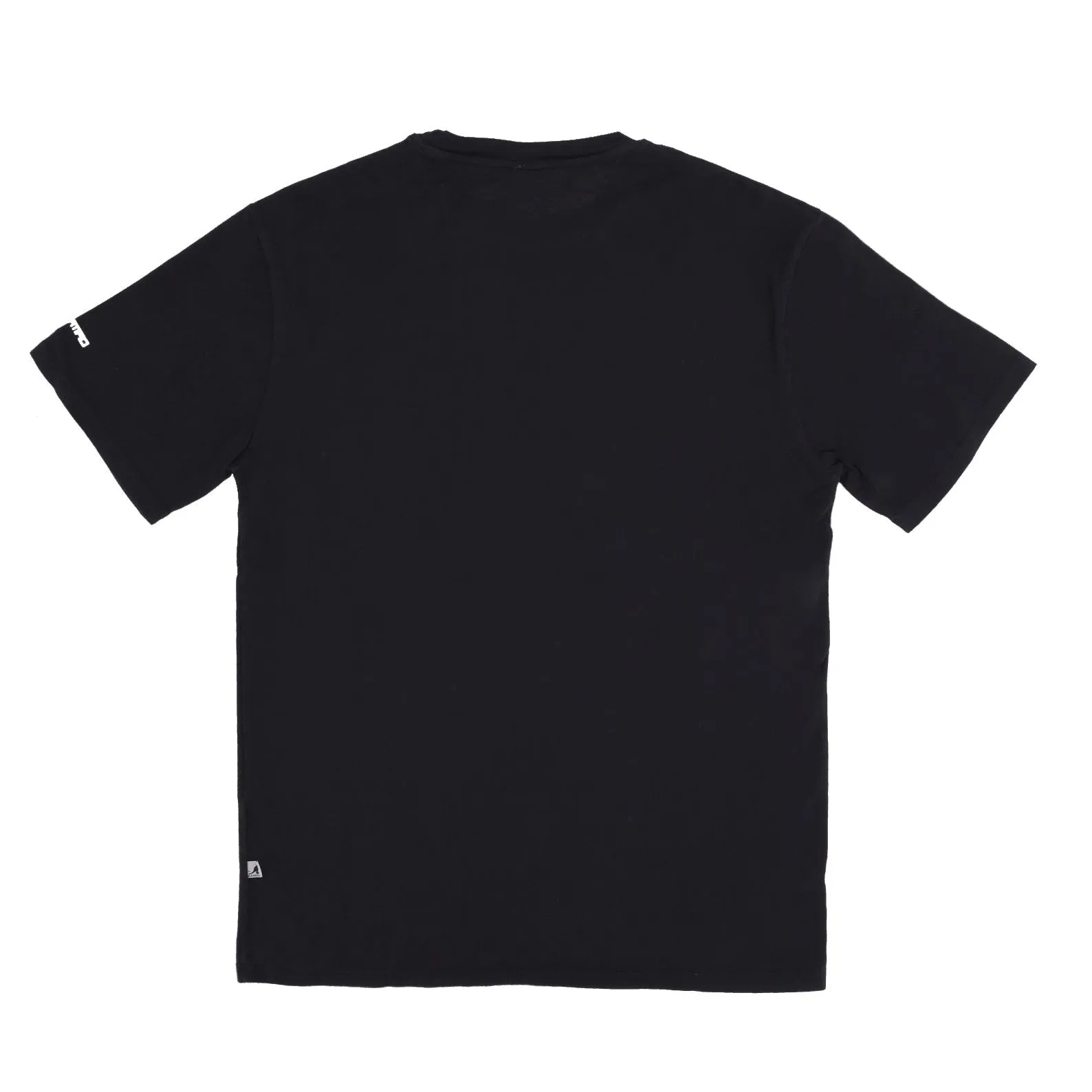 Maglietta Uomo Jump Around Tee X Atipici Black