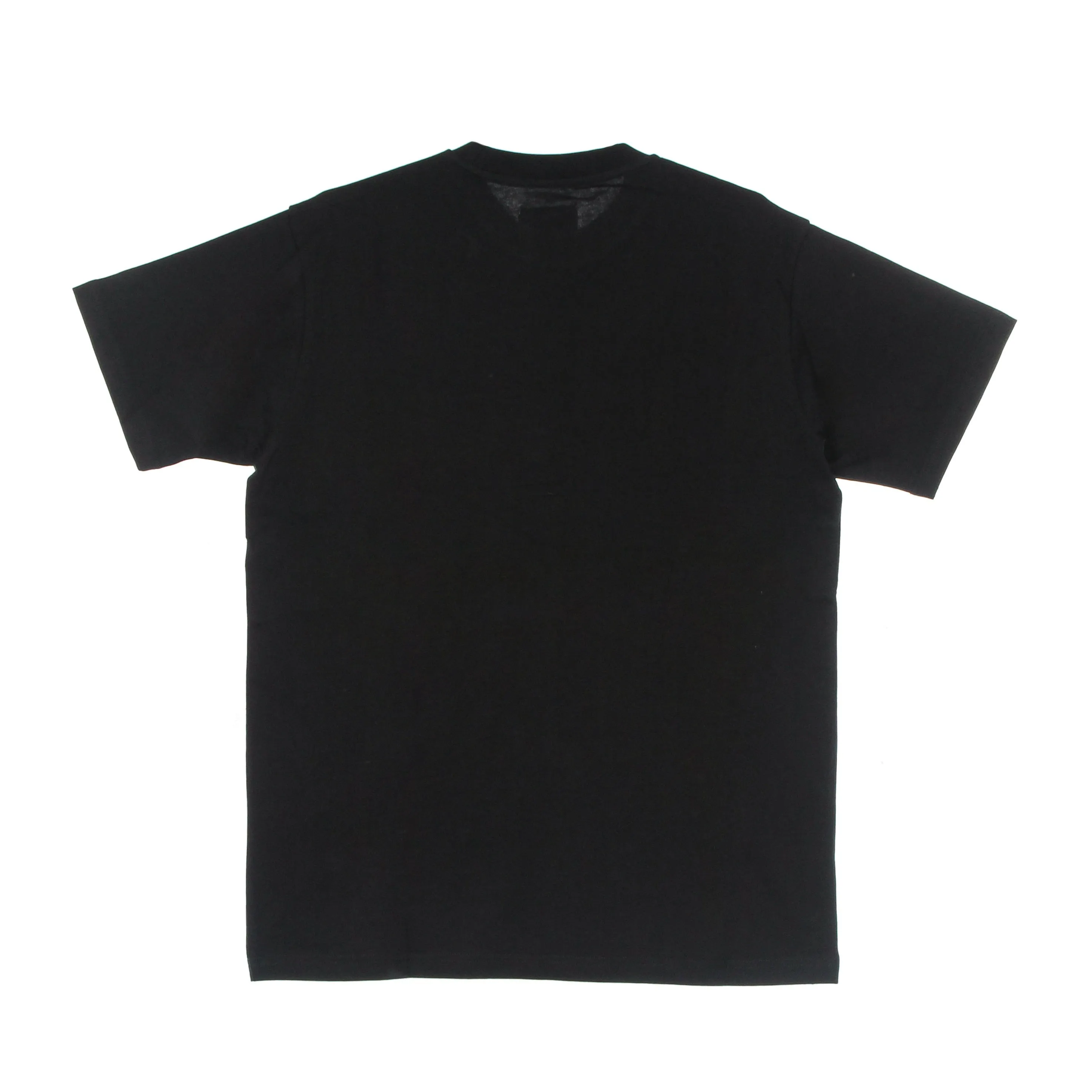 Maglietta Uomo Livin Fast Tee White