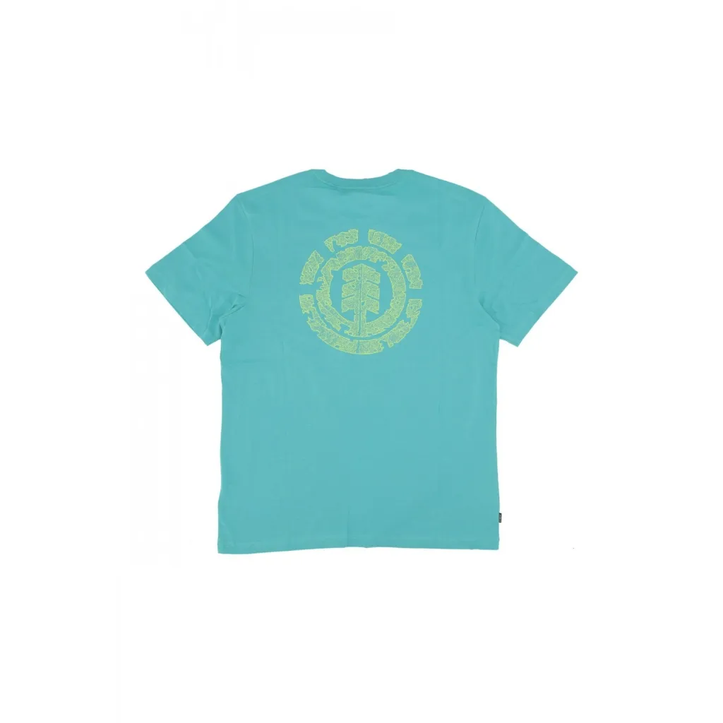 maglietta uomo marching ants tee LAGOON