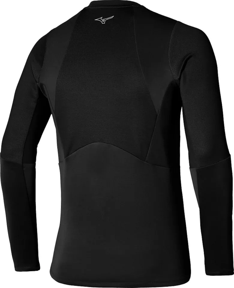 Magliette a maniche lunghe Mizuno Heat Charge BT L