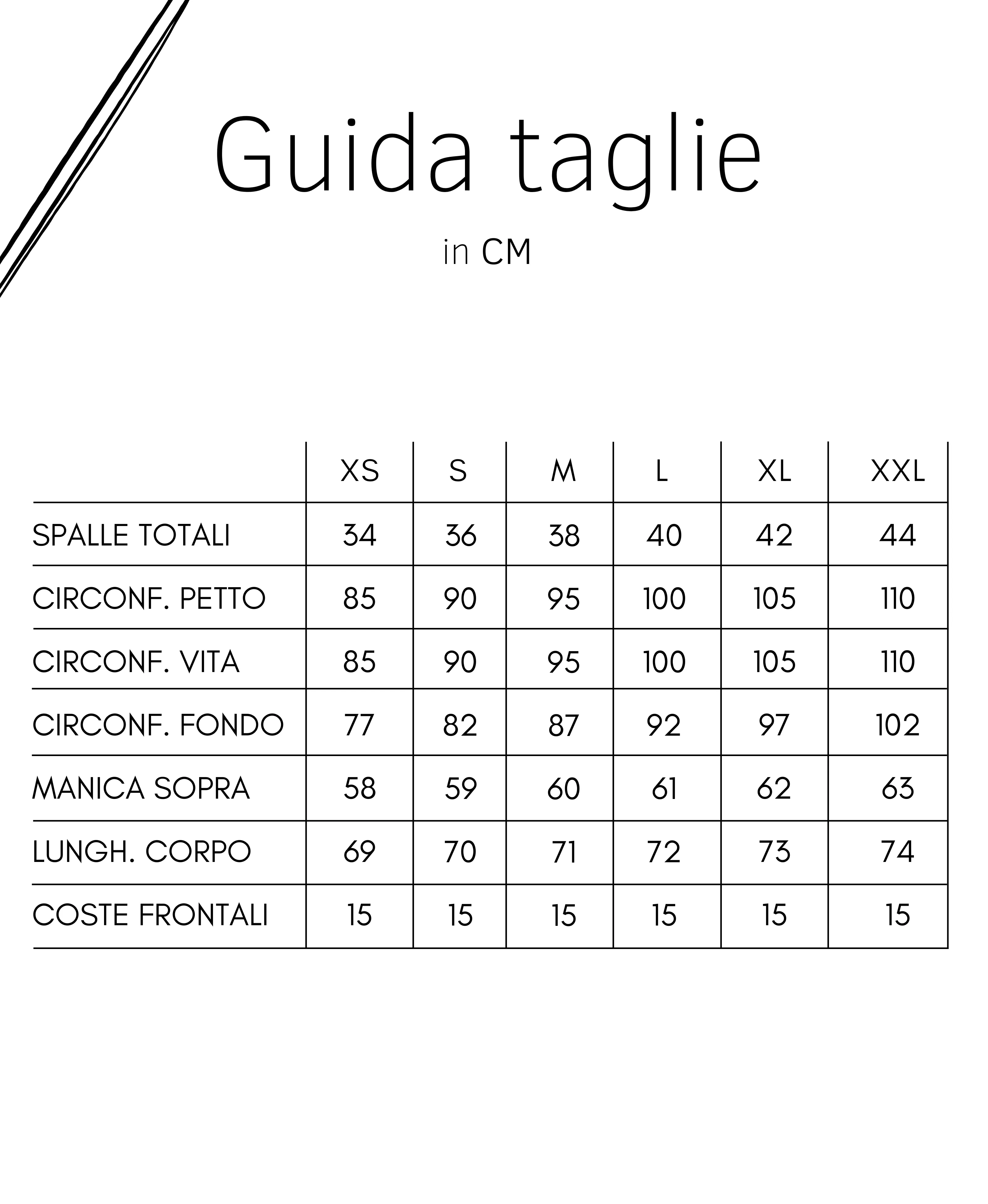 Maglione Cardigan Sciallato a Coste - Donna, Autunno/Inverno - 100% Lana | Brunella Gori
