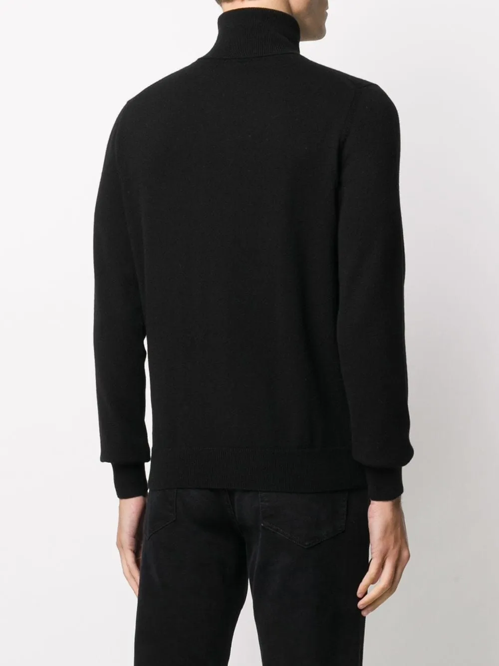 Maglione di dolcevita Malo