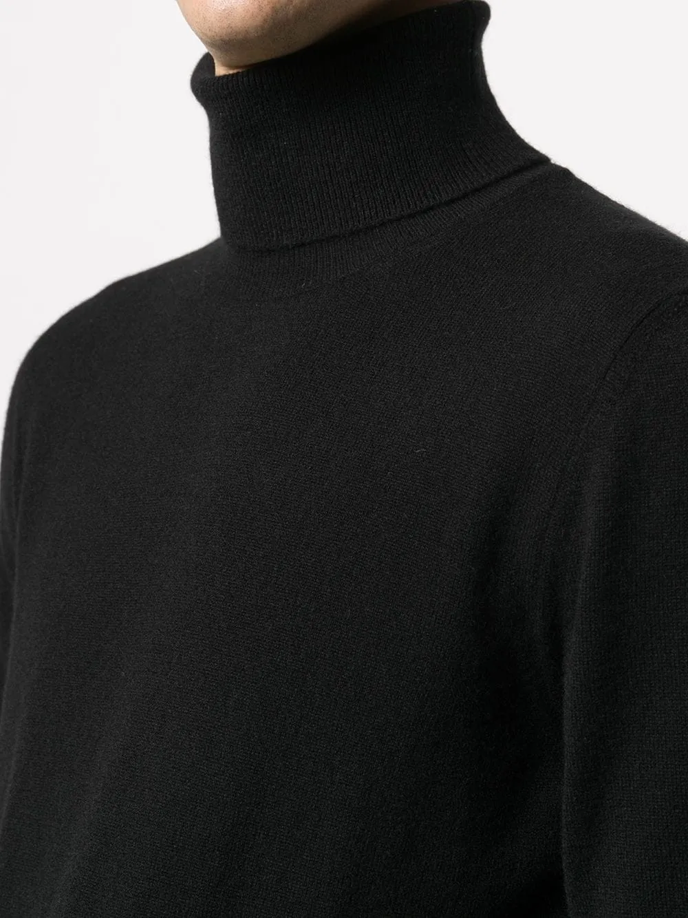 Maglione di dolcevita Malo