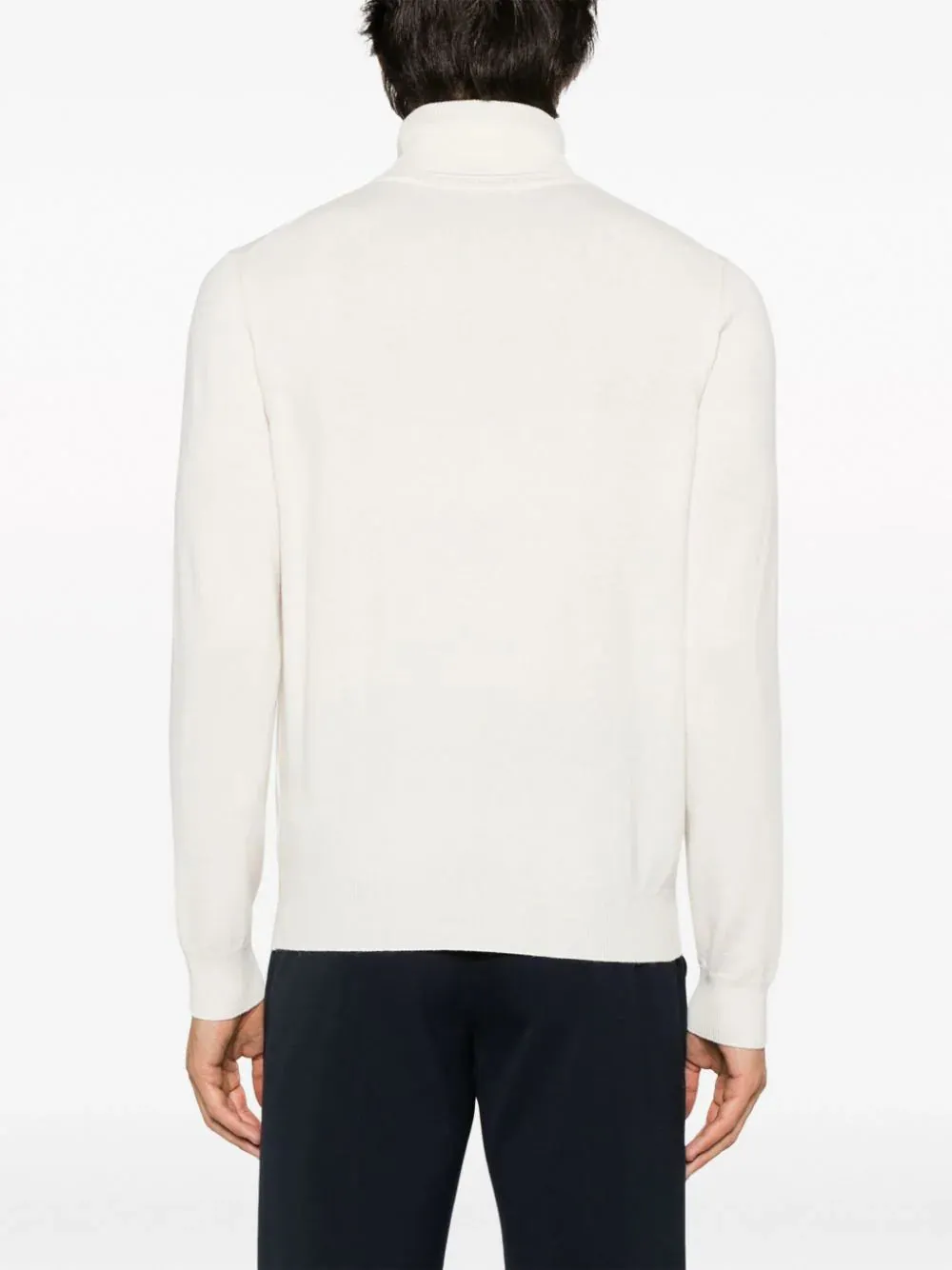 Maglione di dolcevita Malo