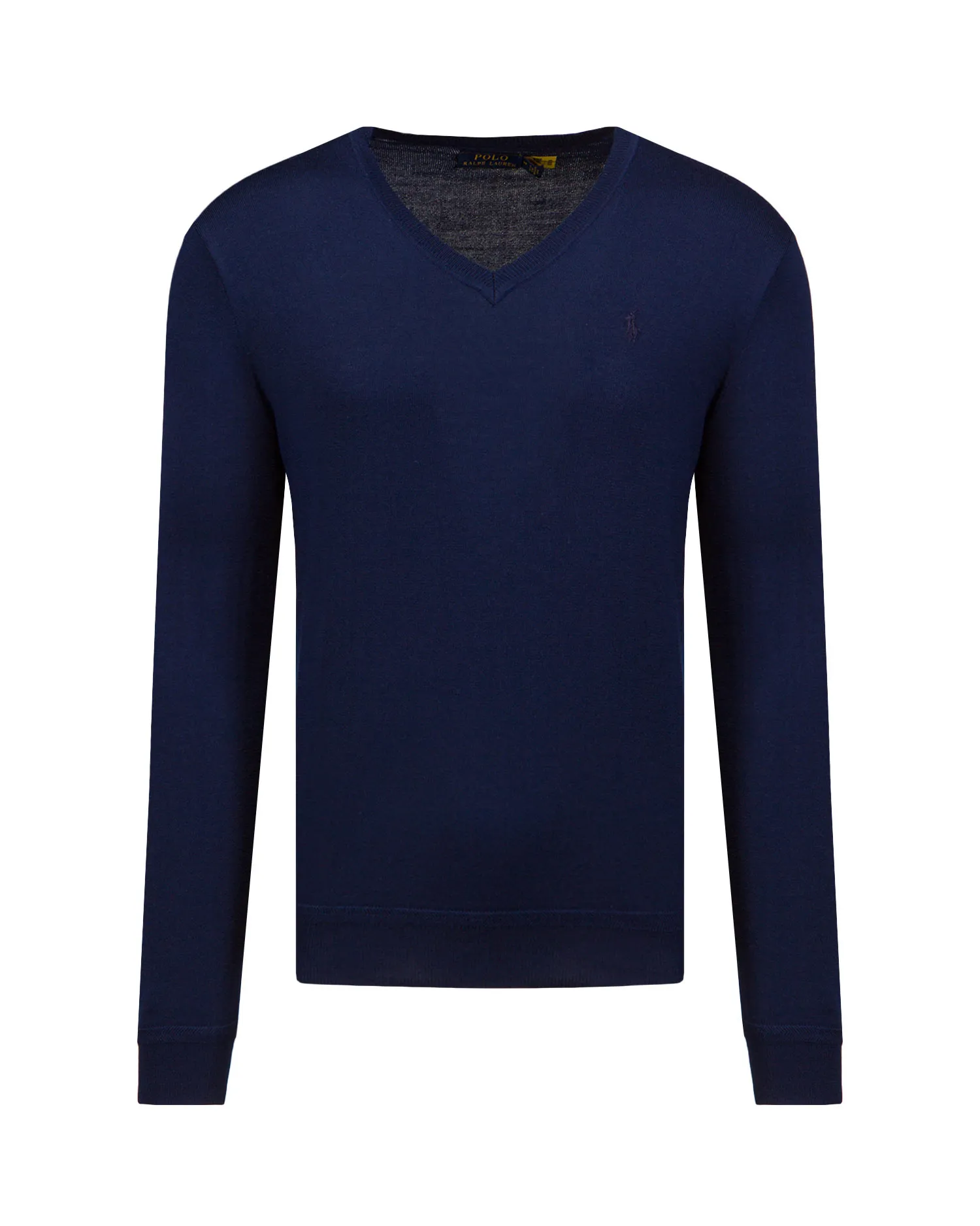 Maglione di lana Polo Ralph Lauren 710876338-410