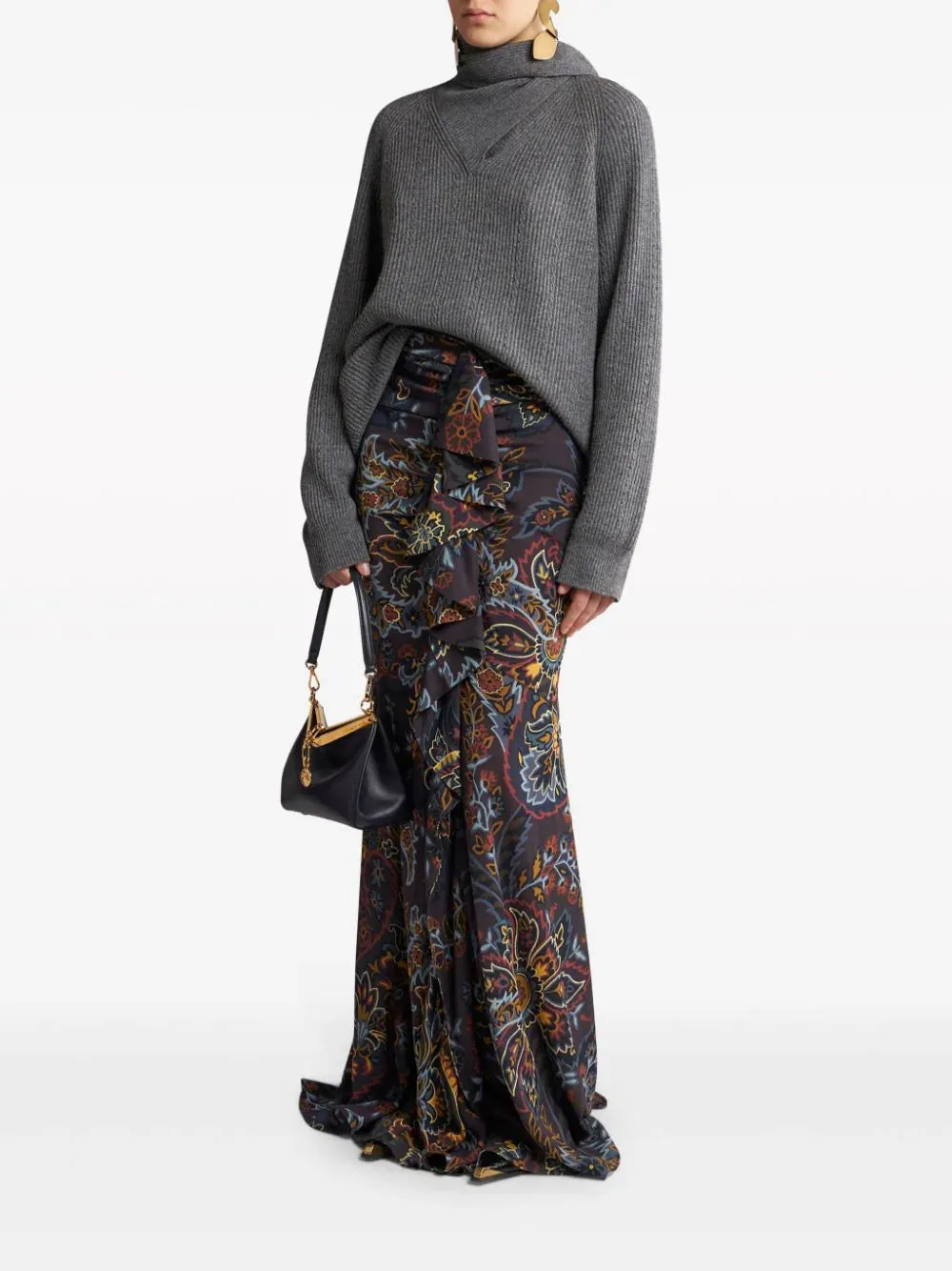 Maglione Etro Cashmere